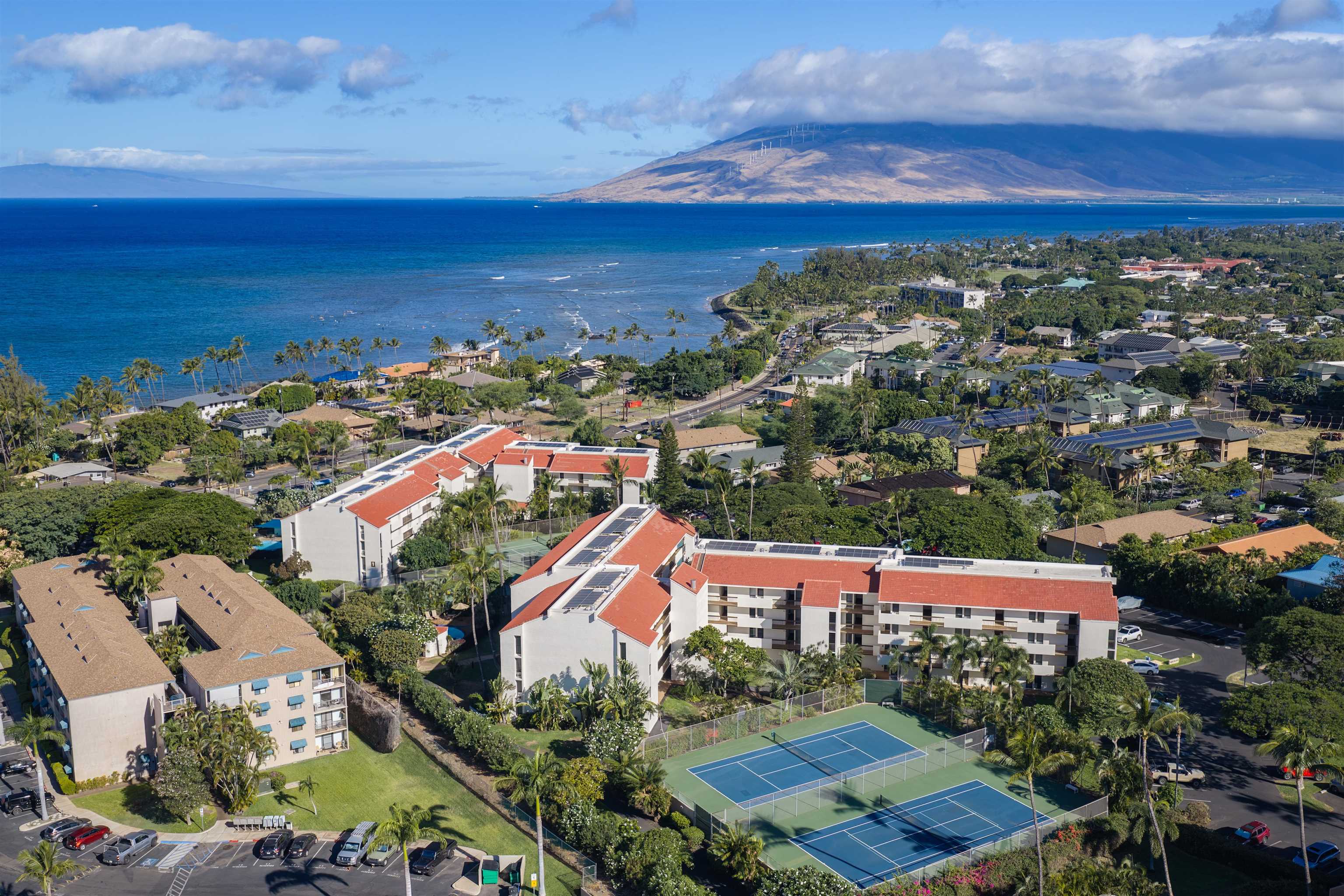 Maui Vista condo # 2320, Kihei, Hawaii - photo 50 of 50