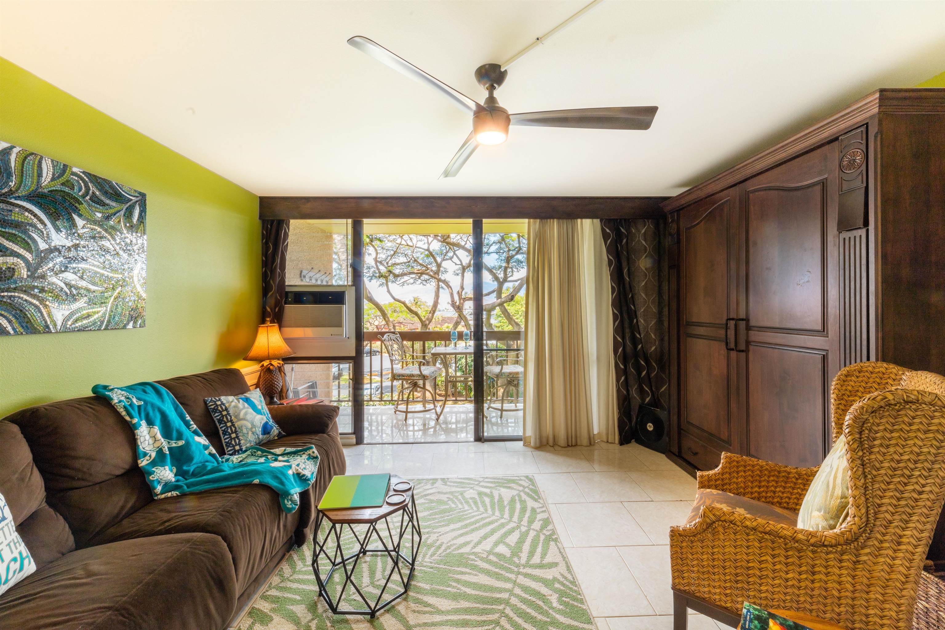 Maui Vista condo # 2320, Kihei, Hawaii - photo 6 of 50