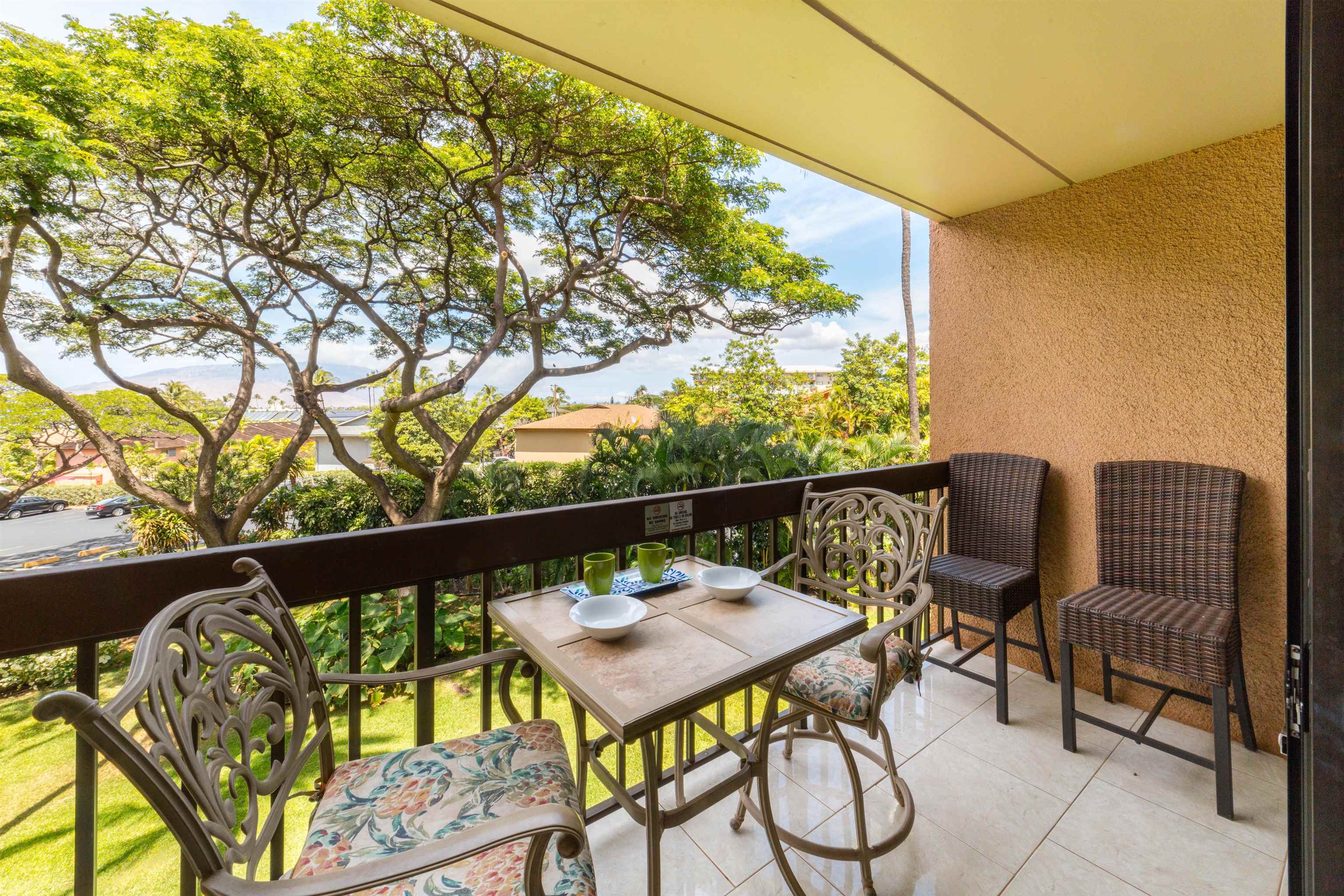 Maui Vista condo # 2320, Kihei, Hawaii - photo 7 of 50