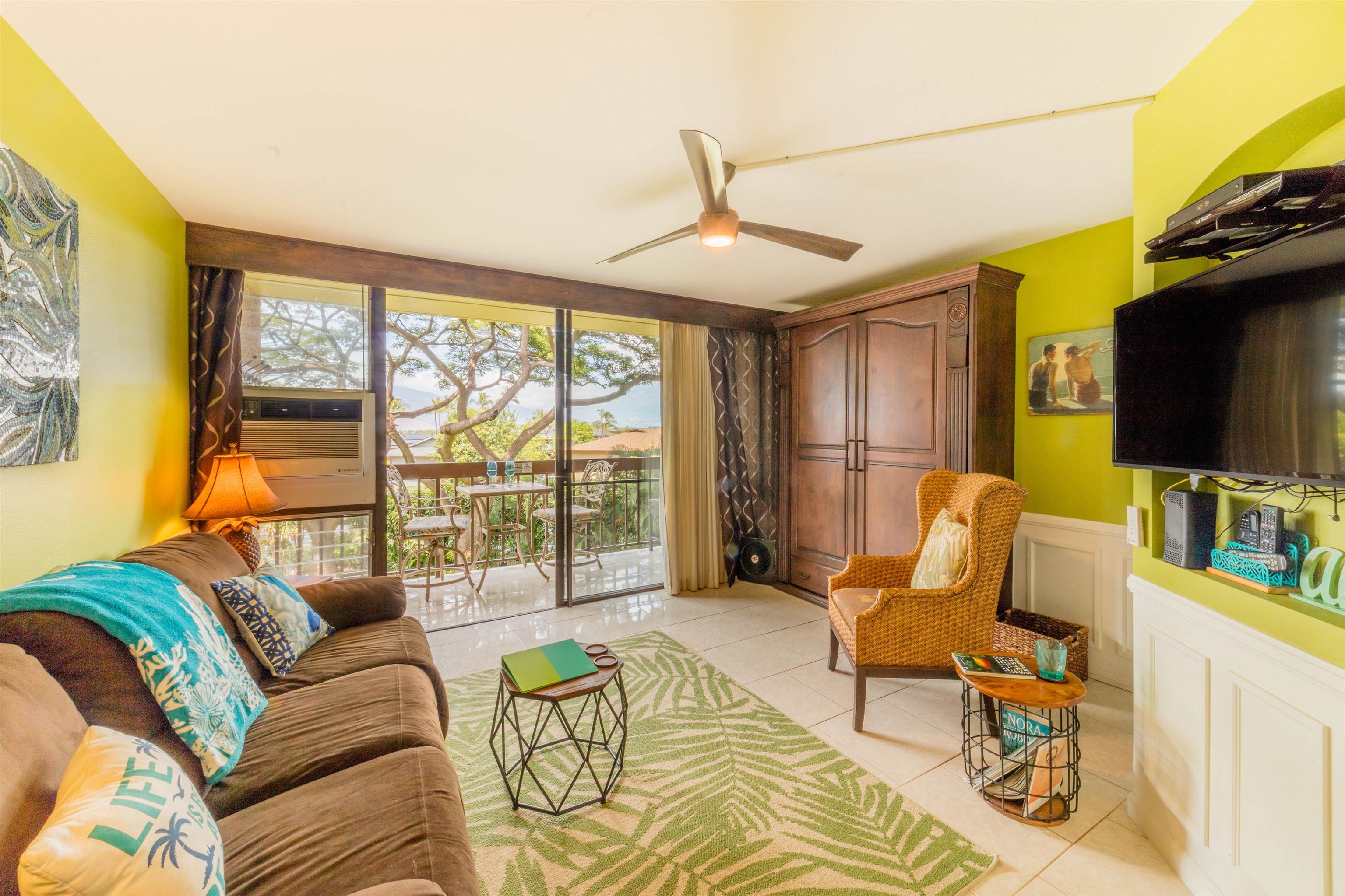 Maui Vista condo # 2320, Kihei, Hawaii - photo 8 of 50