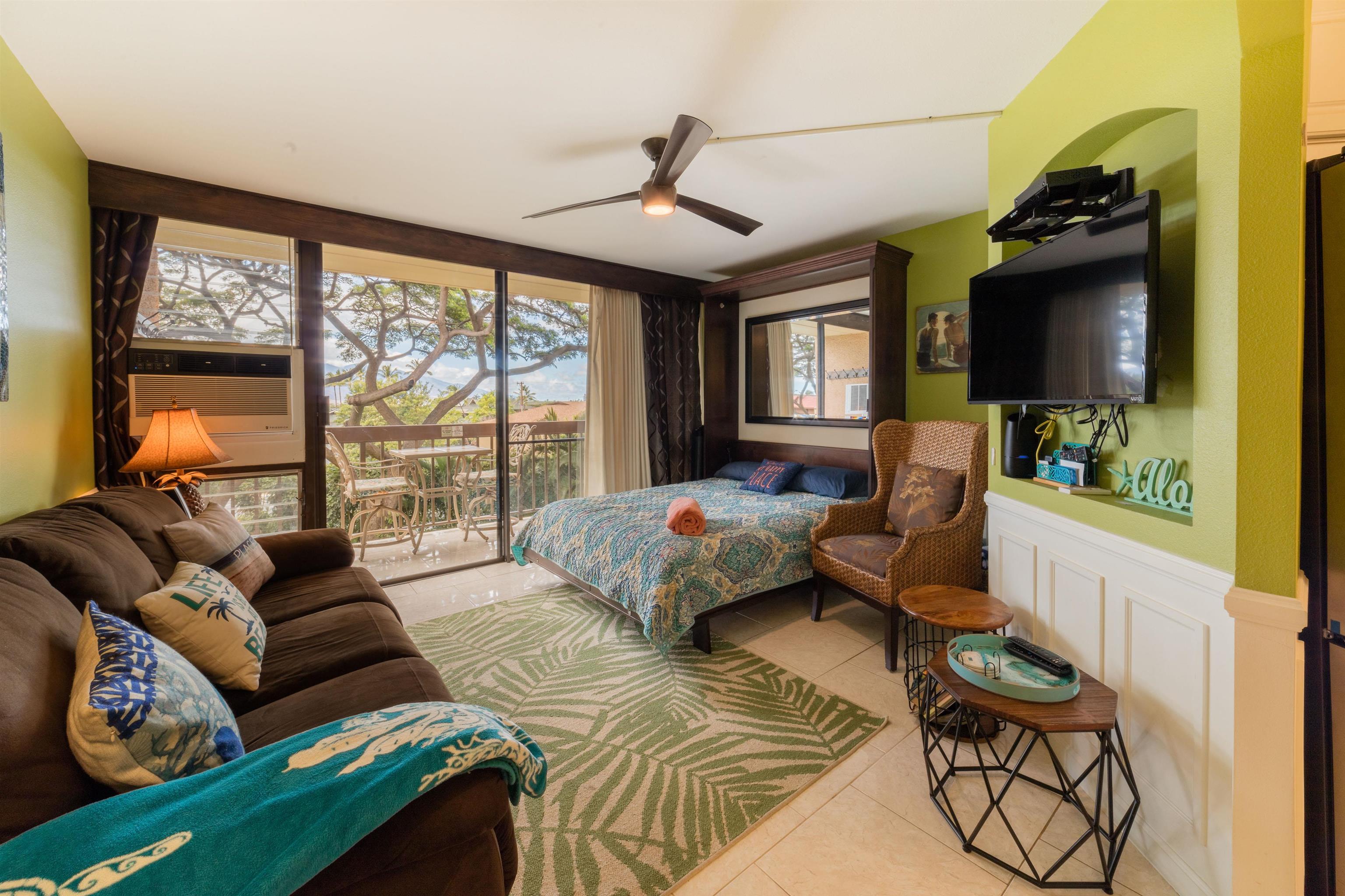 Maui Vista condo # 2320, Kihei, Hawaii - photo 10 of 50