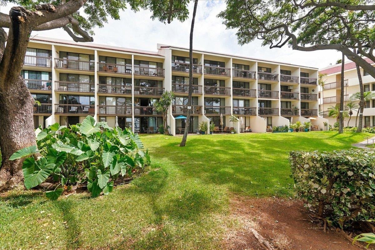 Maui Vista condo # 2321, Kihei, Hawaii - photo 2 of 30