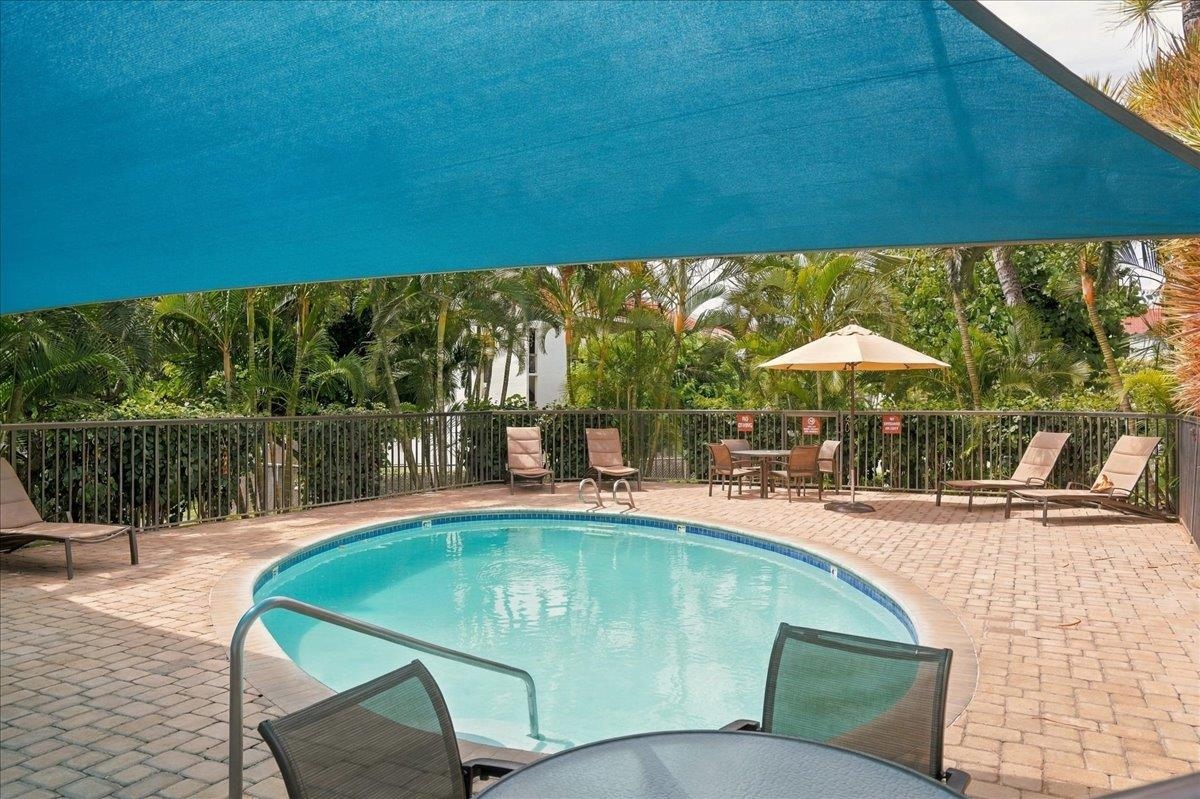 Maui Vista condo # 2321, Kihei, Hawaii - photo 28 of 30