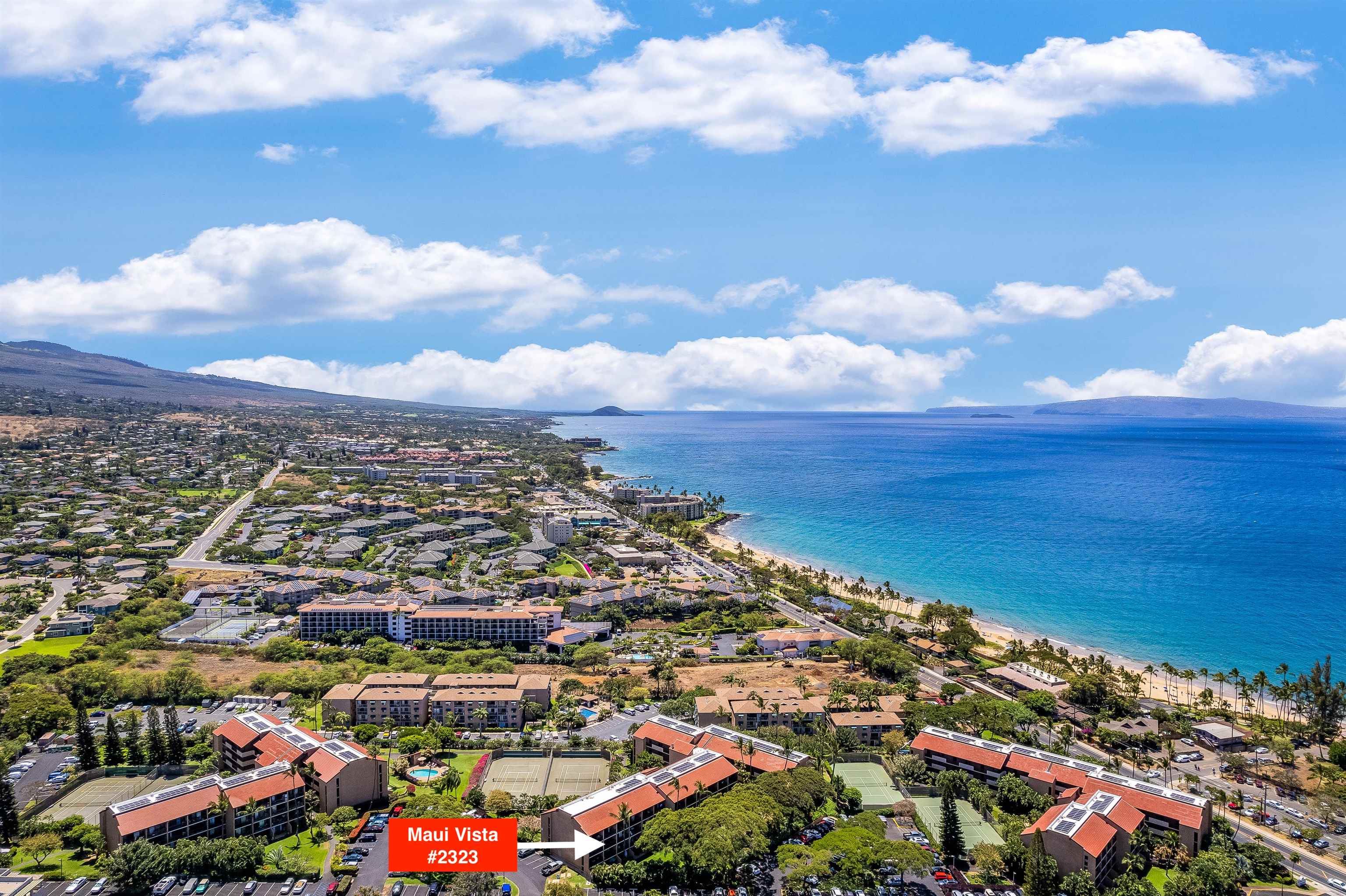 Maui Vista condo # 2323, Kihei, Hawaii - photo 2 of 34