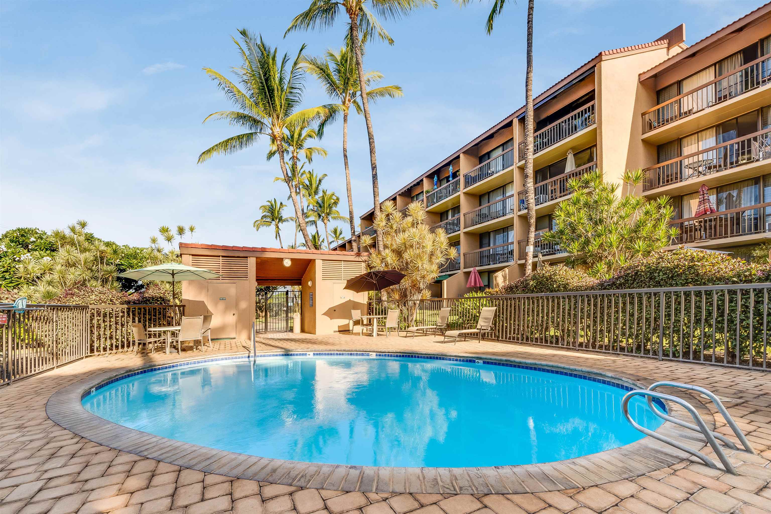 Maui Vista condo # 2323, Kihei, Hawaii - photo 27 of 34