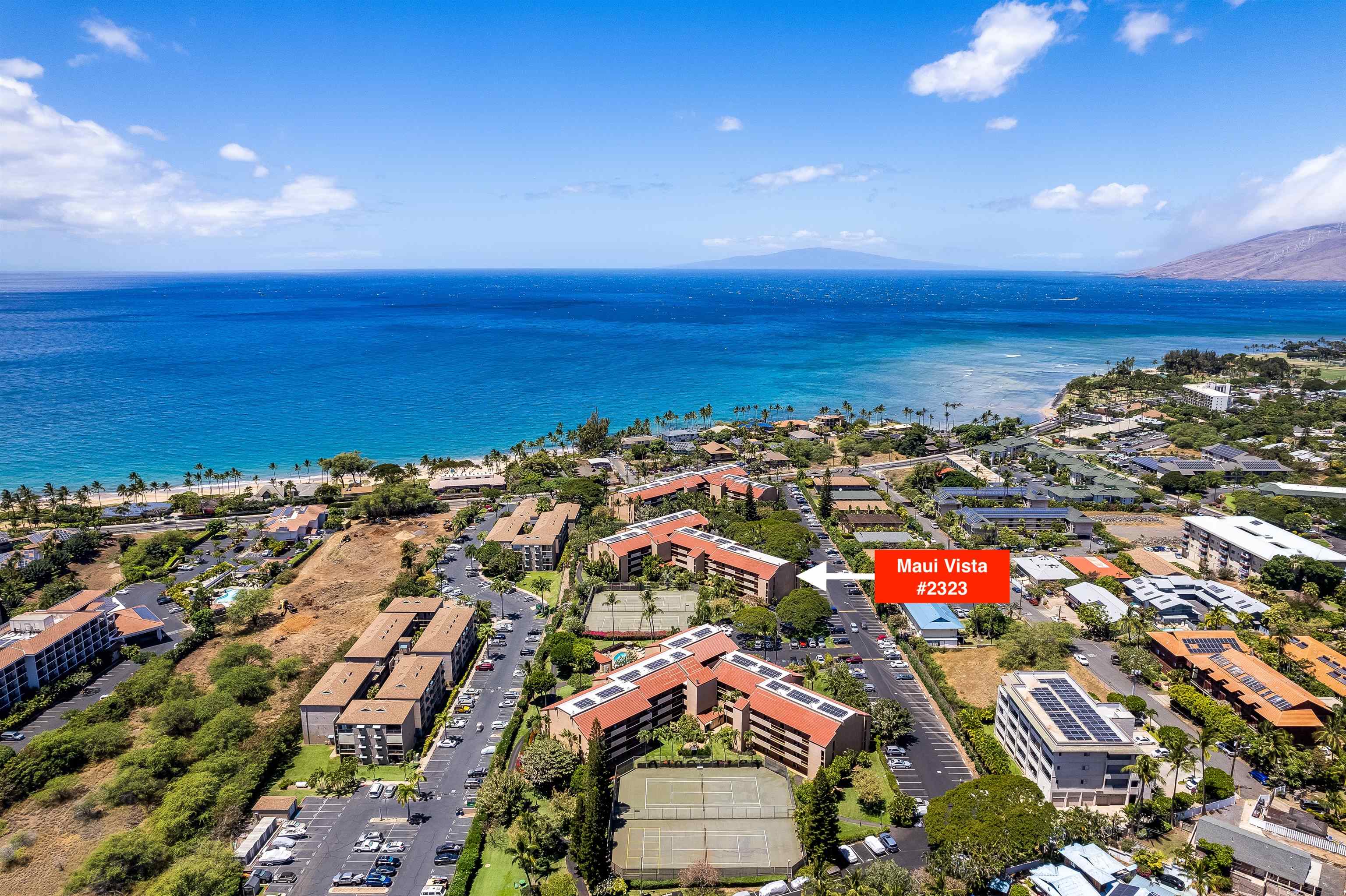 Maui Vista condo # 2323, Kihei, Hawaii - photo 2 of 36