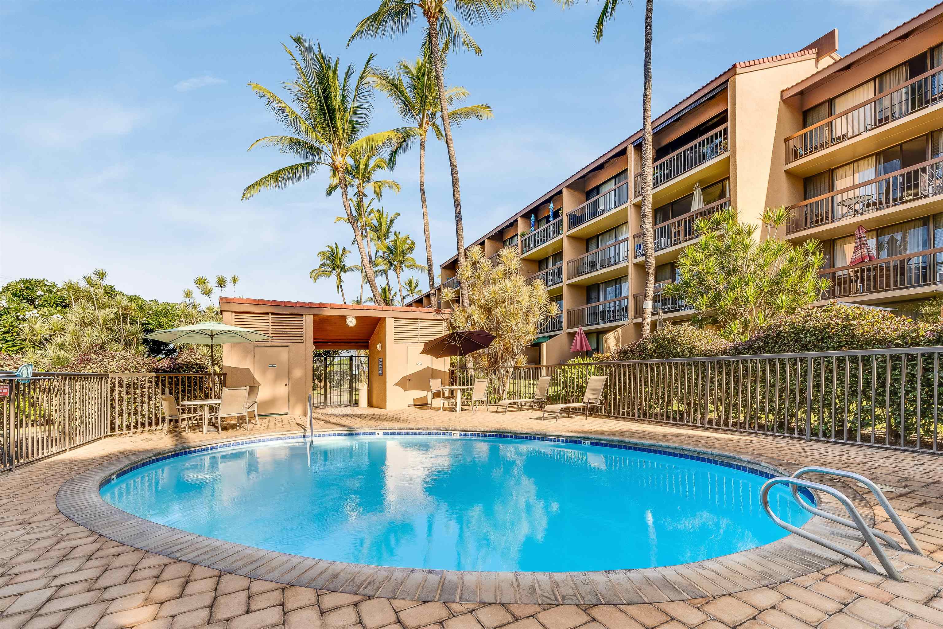 Maui Vista condo # 2323, Kihei, Hawaii - photo 24 of 36