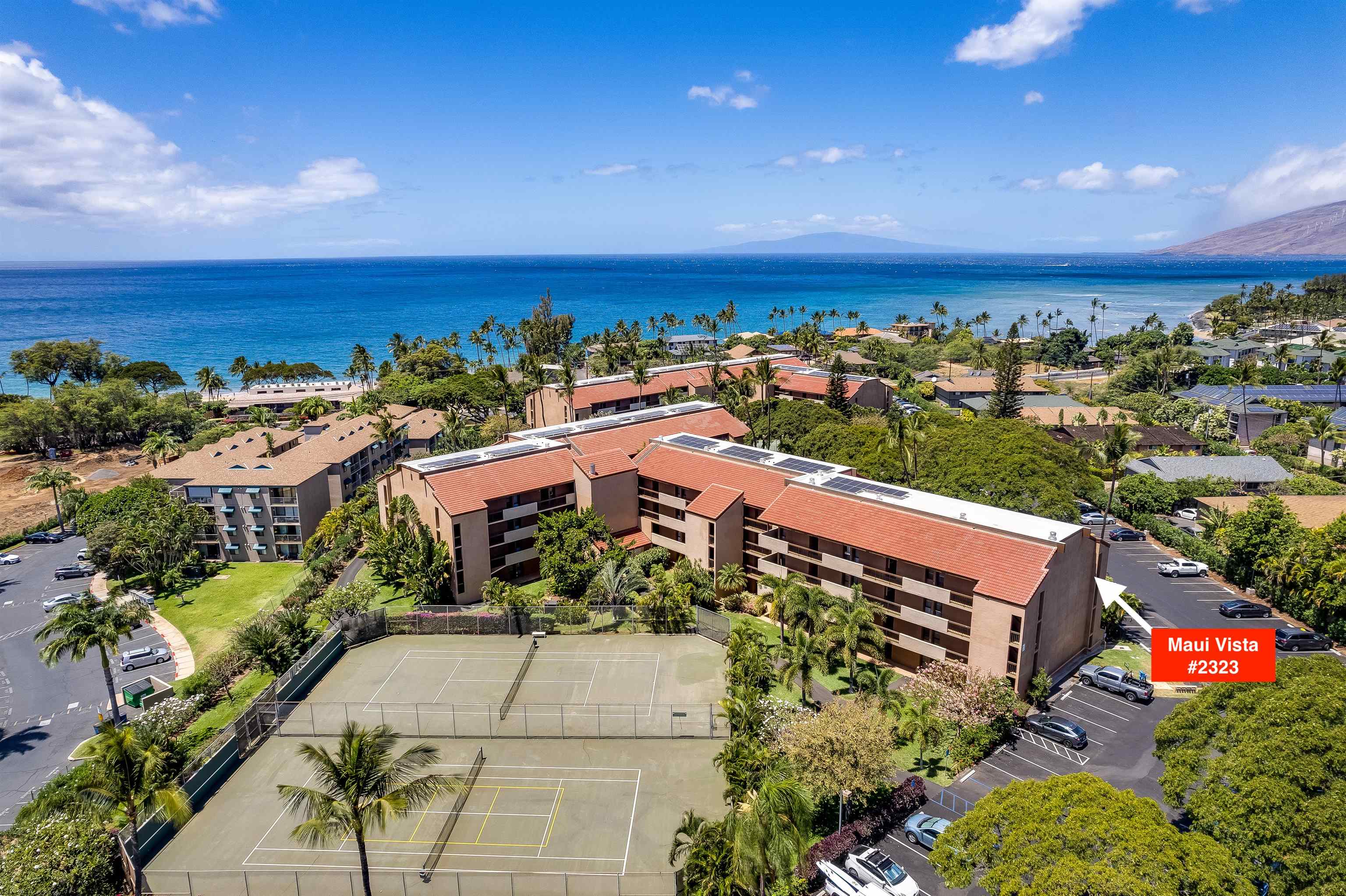 Maui Vista condo # 2323, Kihei, Hawaii - photo 26 of 36