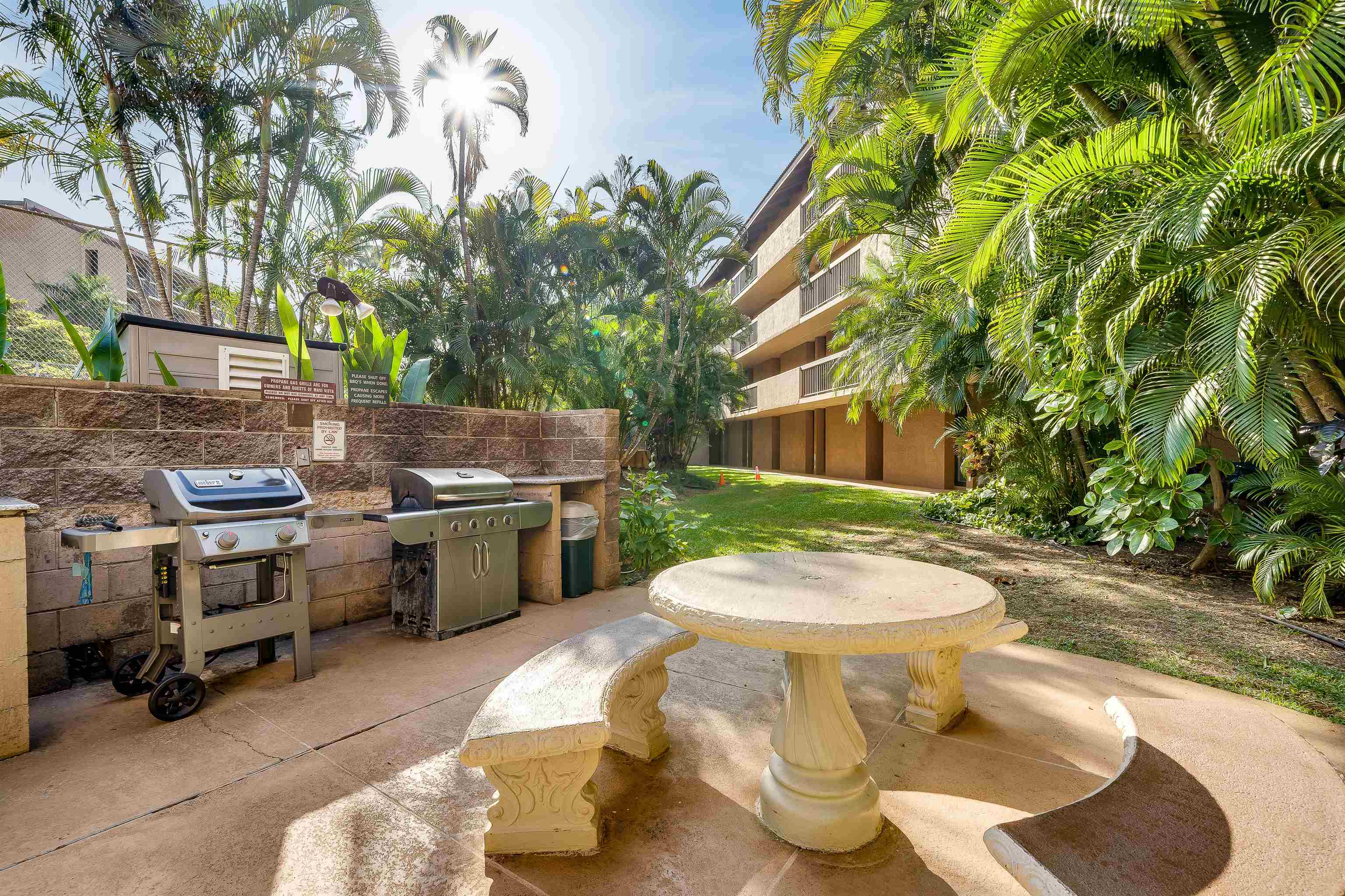 Maui Vista condo # 2323, Kihei, Hawaii - photo 28 of 36