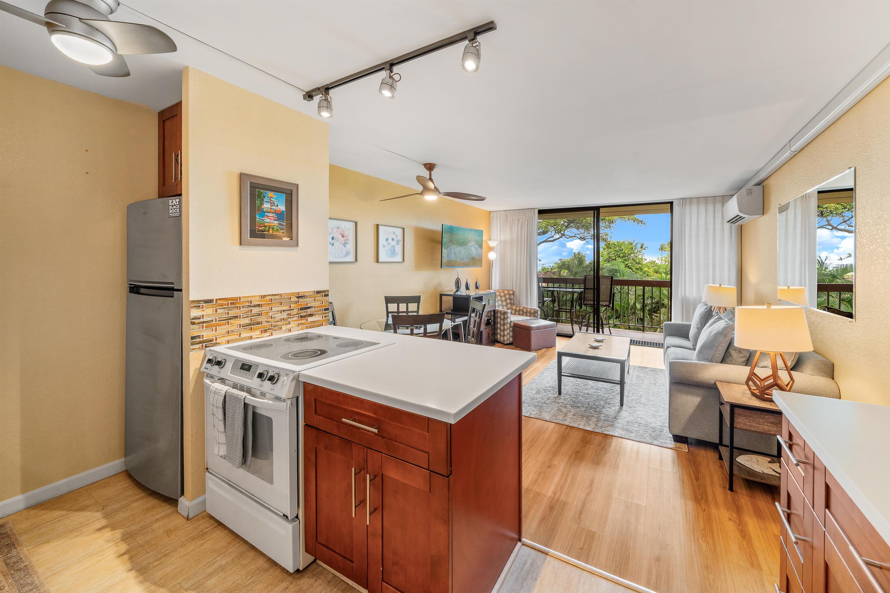 Maui Vista condo # 2323, Kihei, Hawaii - photo 10 of 36