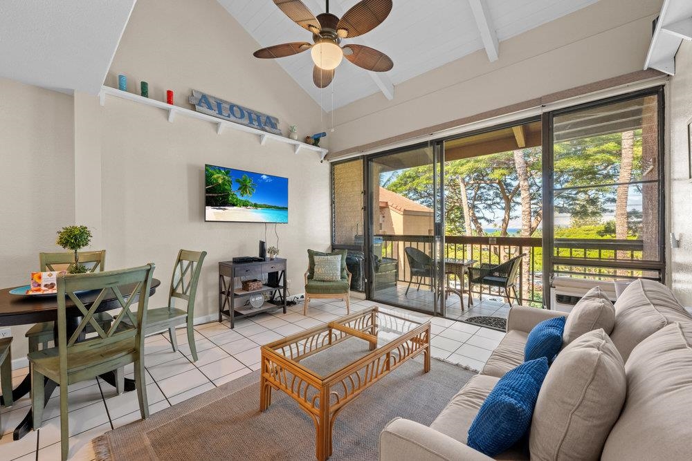 Maui Vista condo # 2413, Kihei, Hawaii - photo 3 of 32