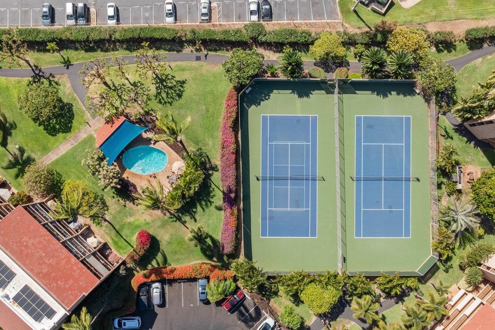 Maui Vista condo # 2413, Kihei, Hawaii - photo 29 of 32