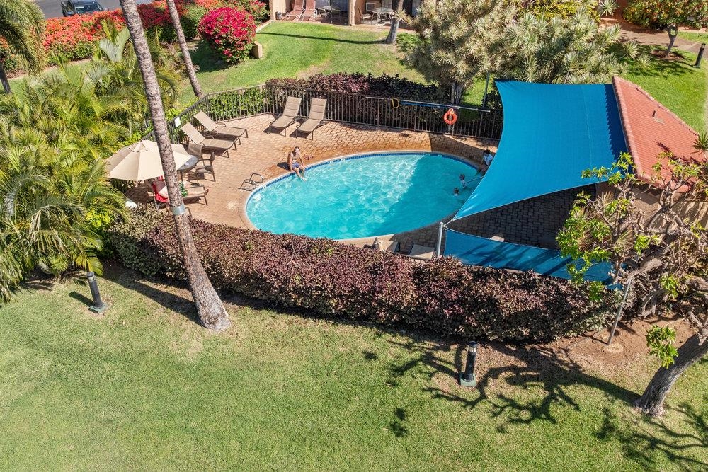 Maui Vista condo # 2413, Kihei, Hawaii - photo 30 of 32