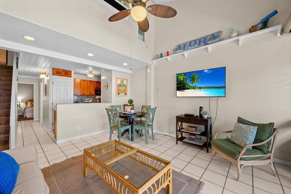 Maui Vista condo # 2413, Kihei, Hawaii - photo 5 of 32