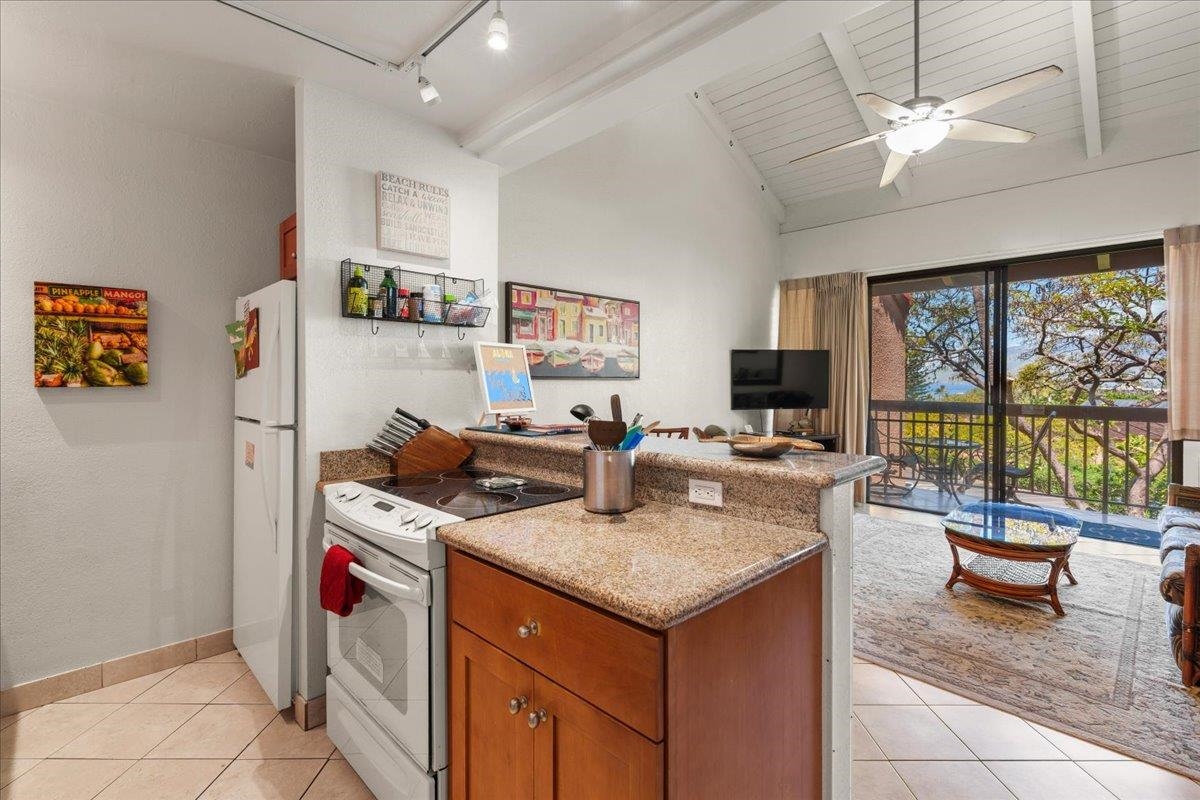 Maui Vista condo # 2419, Kihei, Hawaii - photo 12 of 26