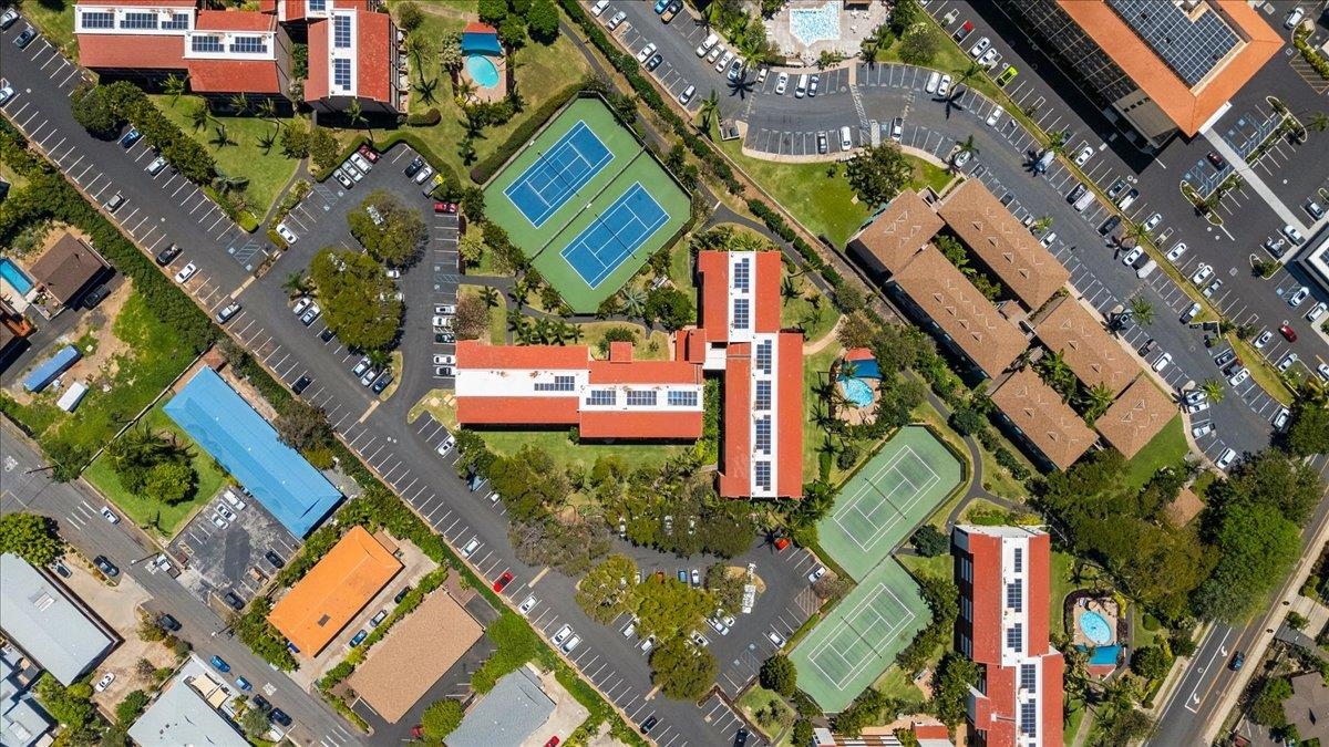 Maui Vista condo # 2419, Kihei, Hawaii - photo 3 of 26