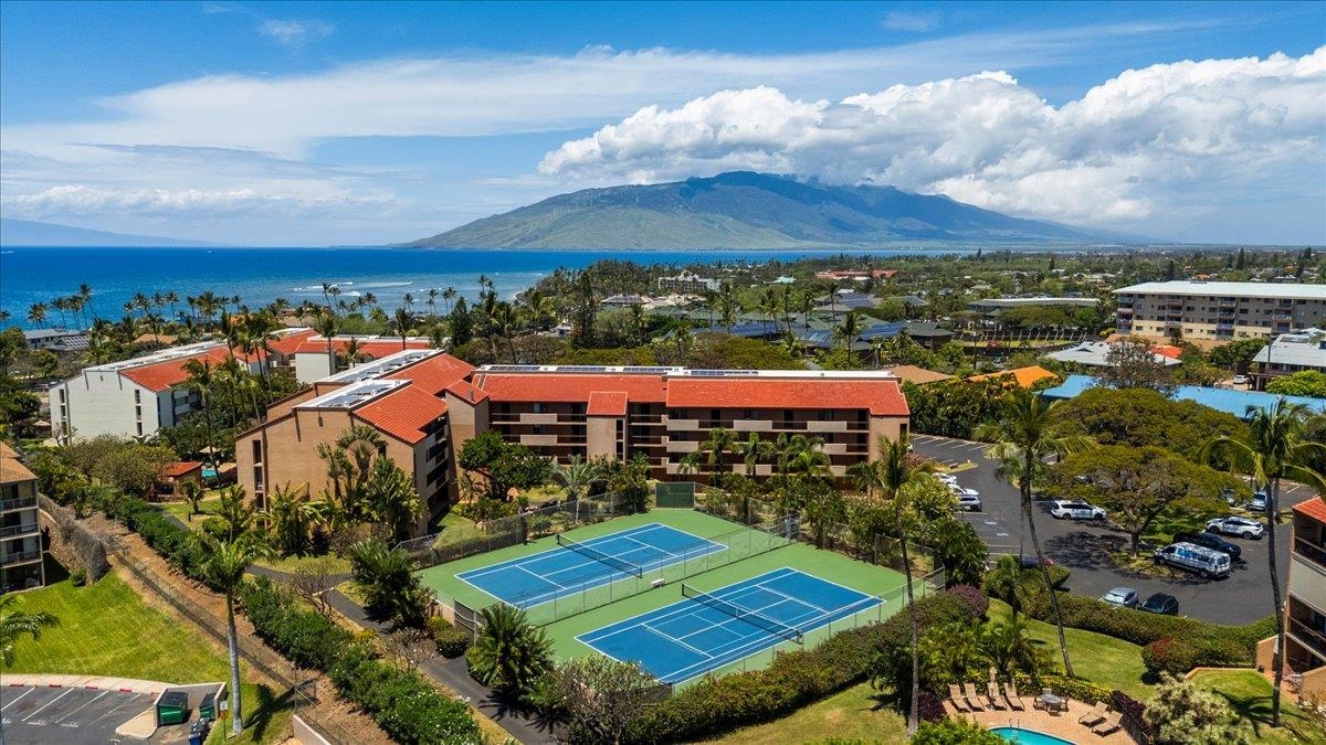 Maui Vista condo # 2419, Kihei, Hawaii - photo 25 of 26