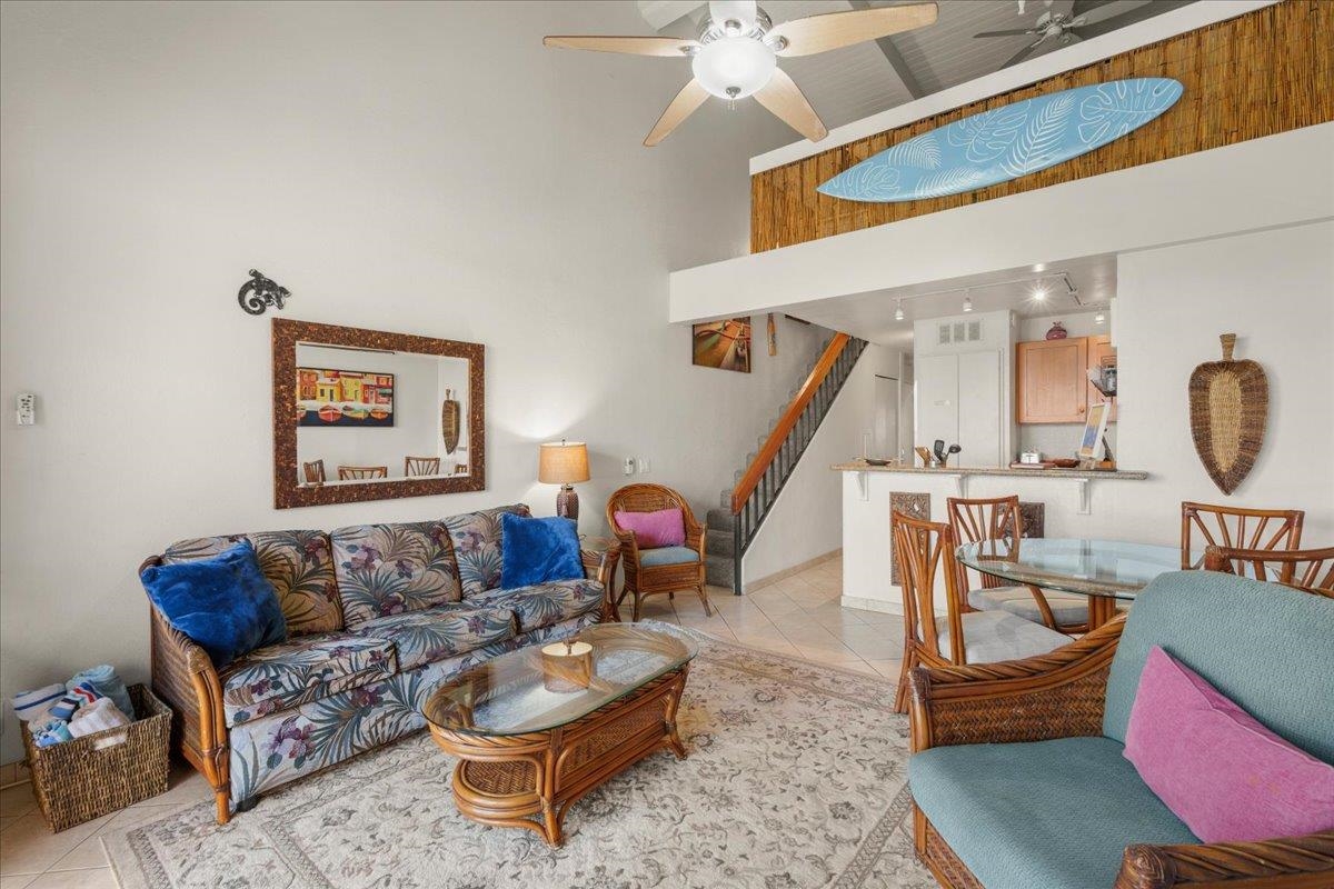 Maui Vista condo # 2419, Kihei, Hawaii - photo 6 of 26