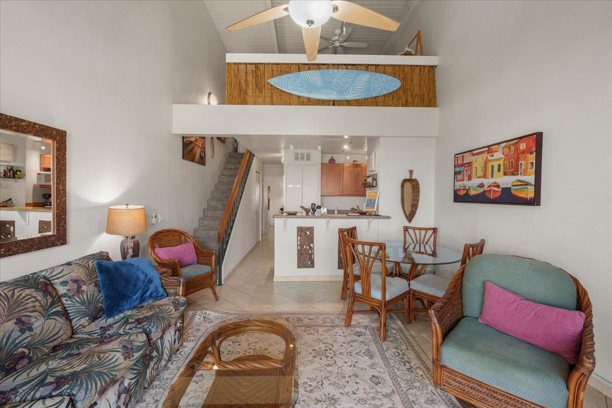 Maui Vista condo # 2419, Kihei, Hawaii - photo 7 of 26