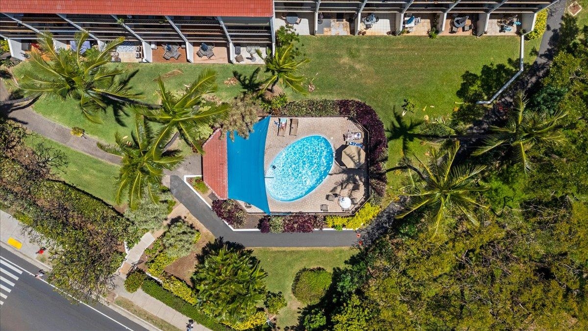 Maui Vista condo # 2419, Kihei, Hawaii - photo 10 of 27