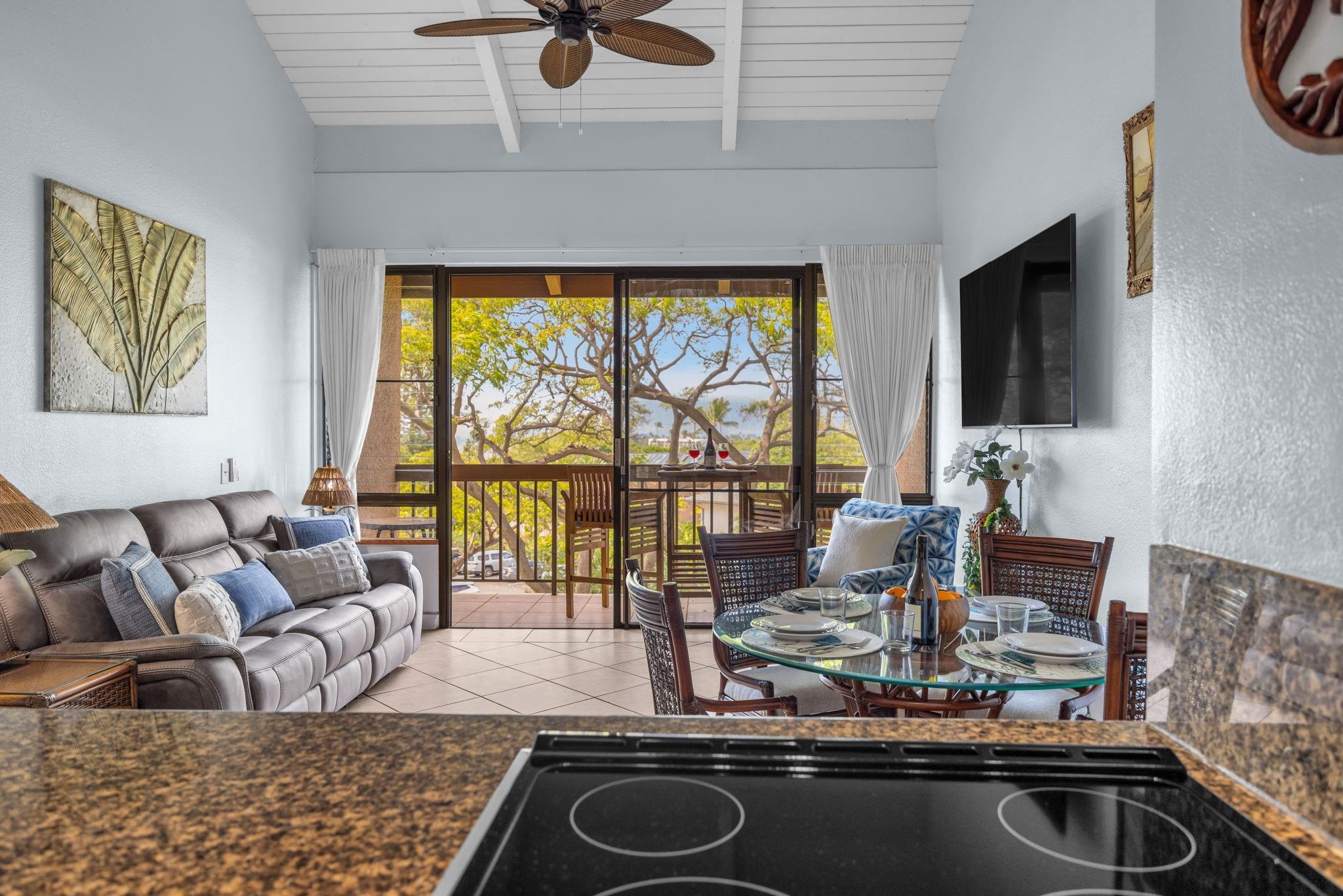 Maui Vista condo # 2420, Kihei, Hawaii - photo 20 of 36
