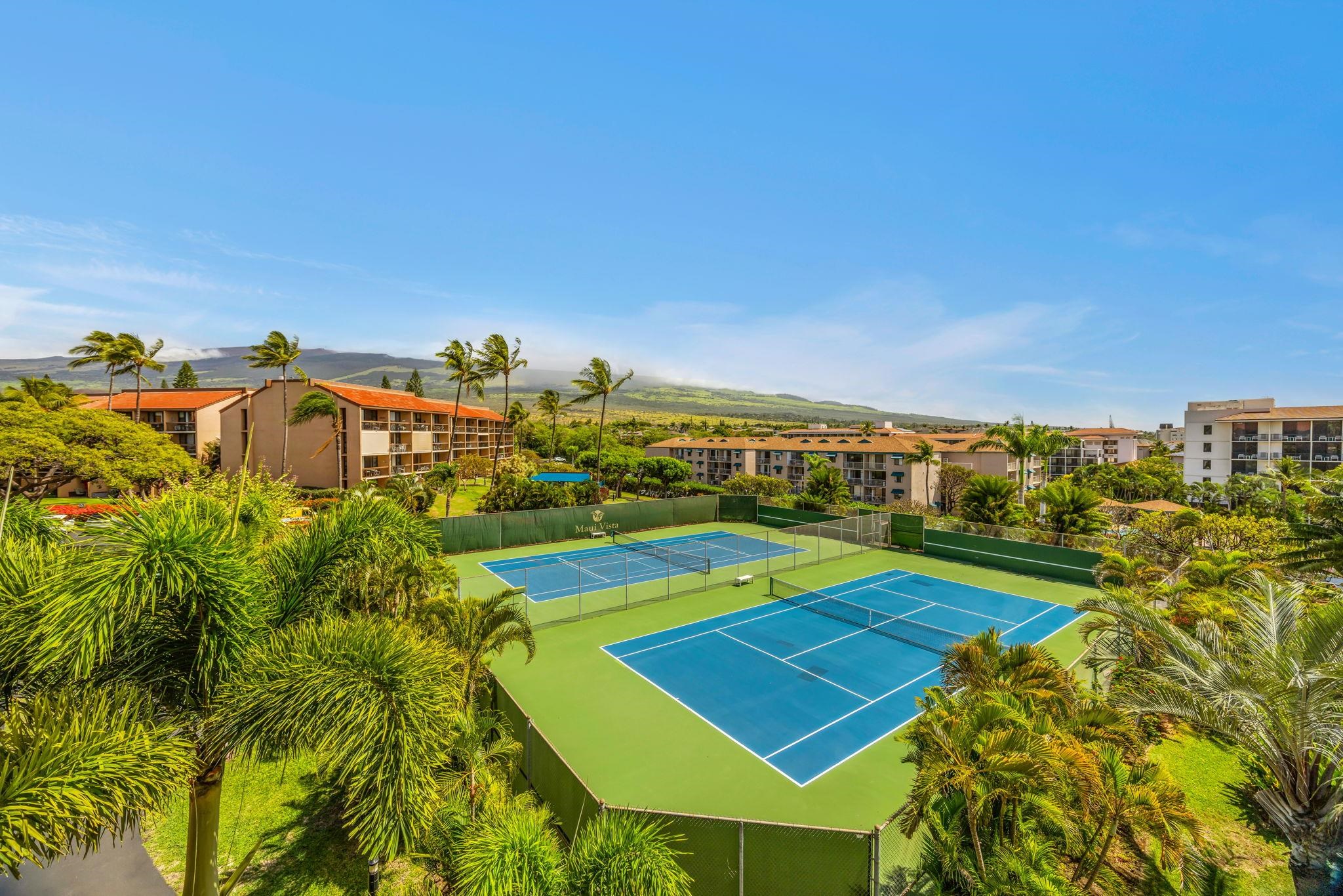 Maui Vista condo # 2420, Kihei, Hawaii - photo 32 of 36