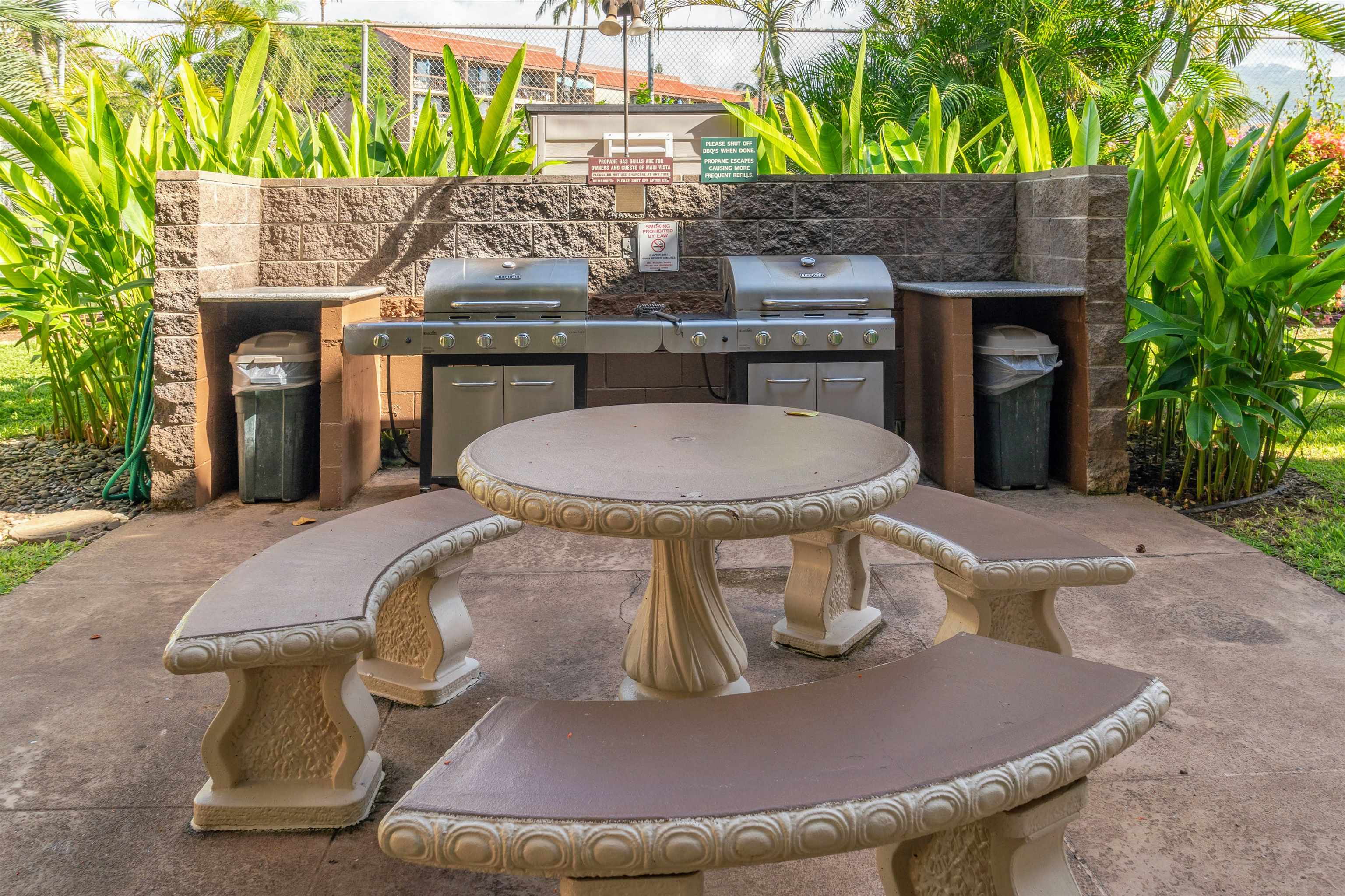 Maui Vista condo # 2420, Kihei, Hawaii - photo 33 of 36