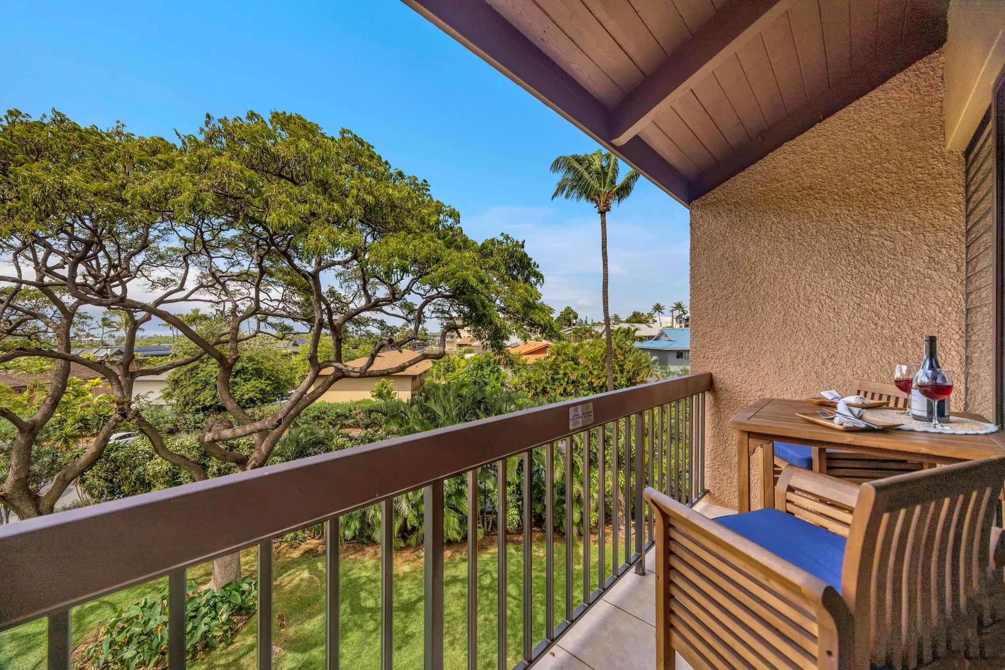 Maui Vista condo # 2420, Kihei, Hawaii - photo 36 of 36