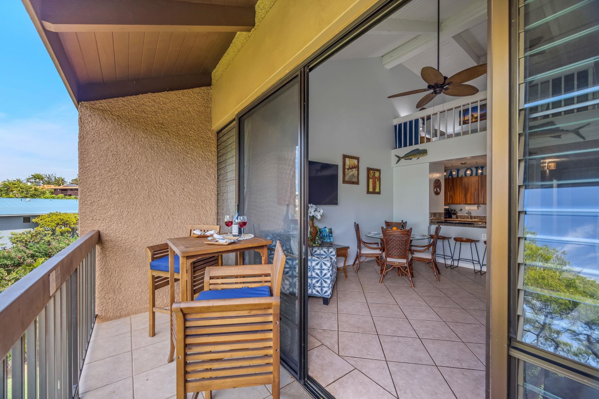 Maui Vista condo # 2420, Kihei, Hawaii - photo 5 of 36