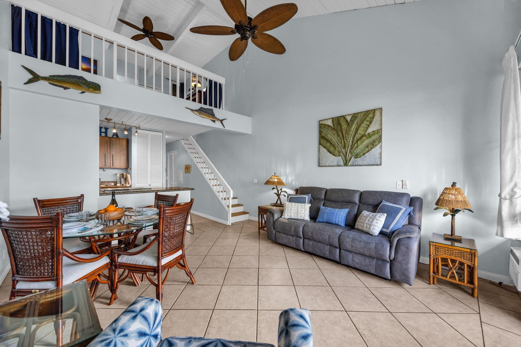 Maui Vista condo # 2420, Kihei, Hawaii - photo 6 of 36