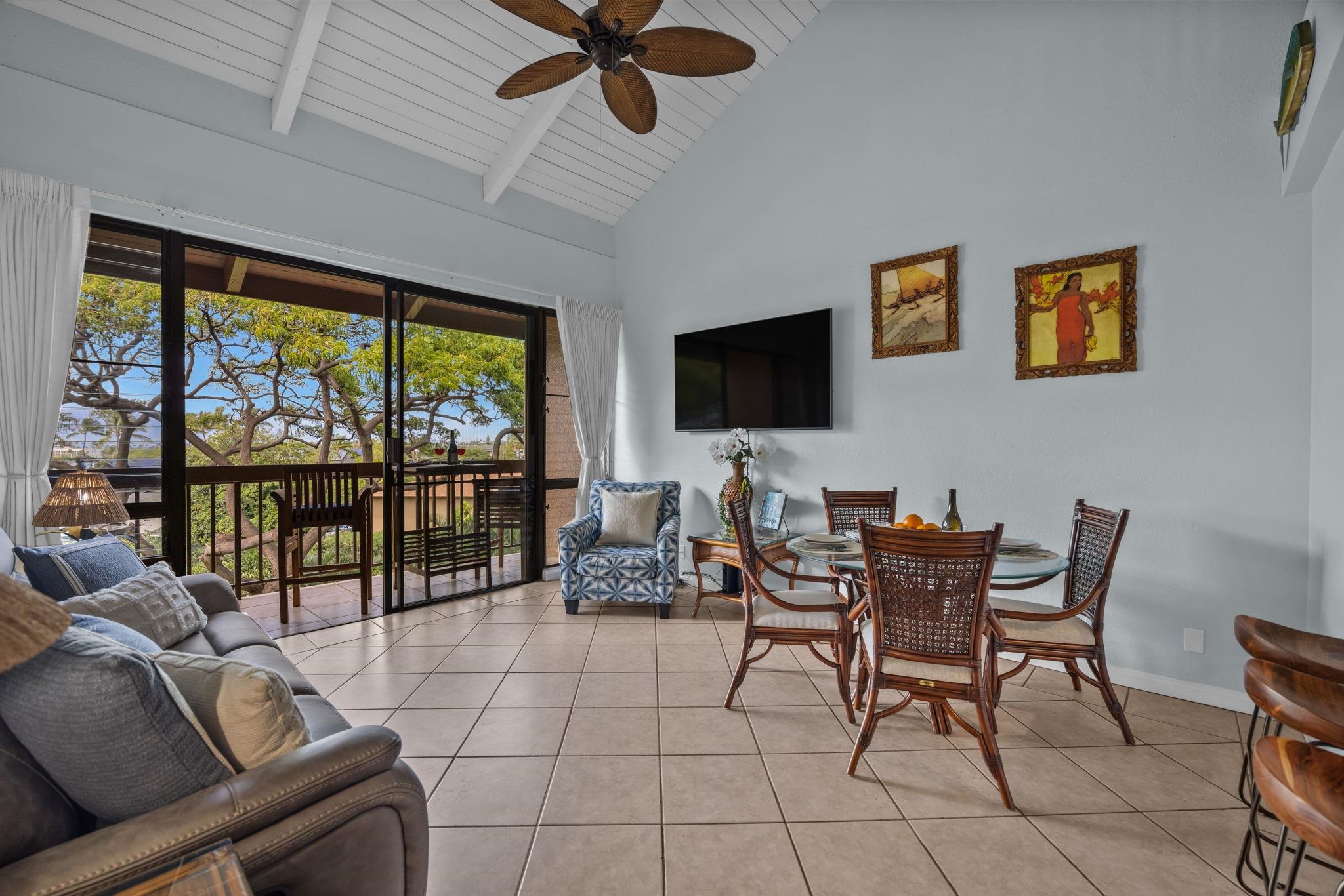 Maui Vista condo # 2420, Kihei, Hawaii - photo 9 of 36