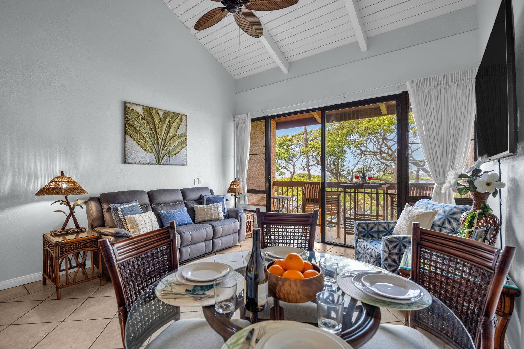 Maui Vista condo # 2420, Kihei, Hawaii - photo 10 of 36
