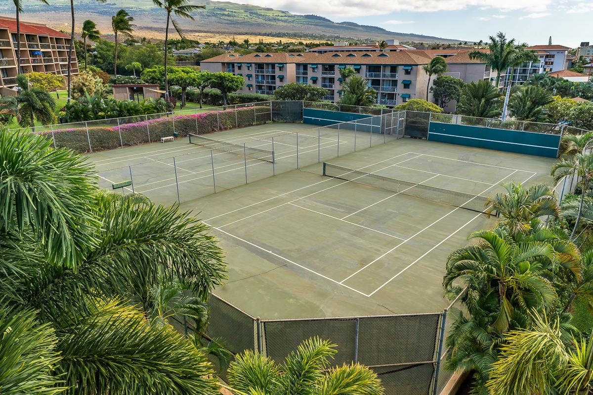 Maui Vista condo # 2422, Kihei, Hawaii - photo 23 of 27