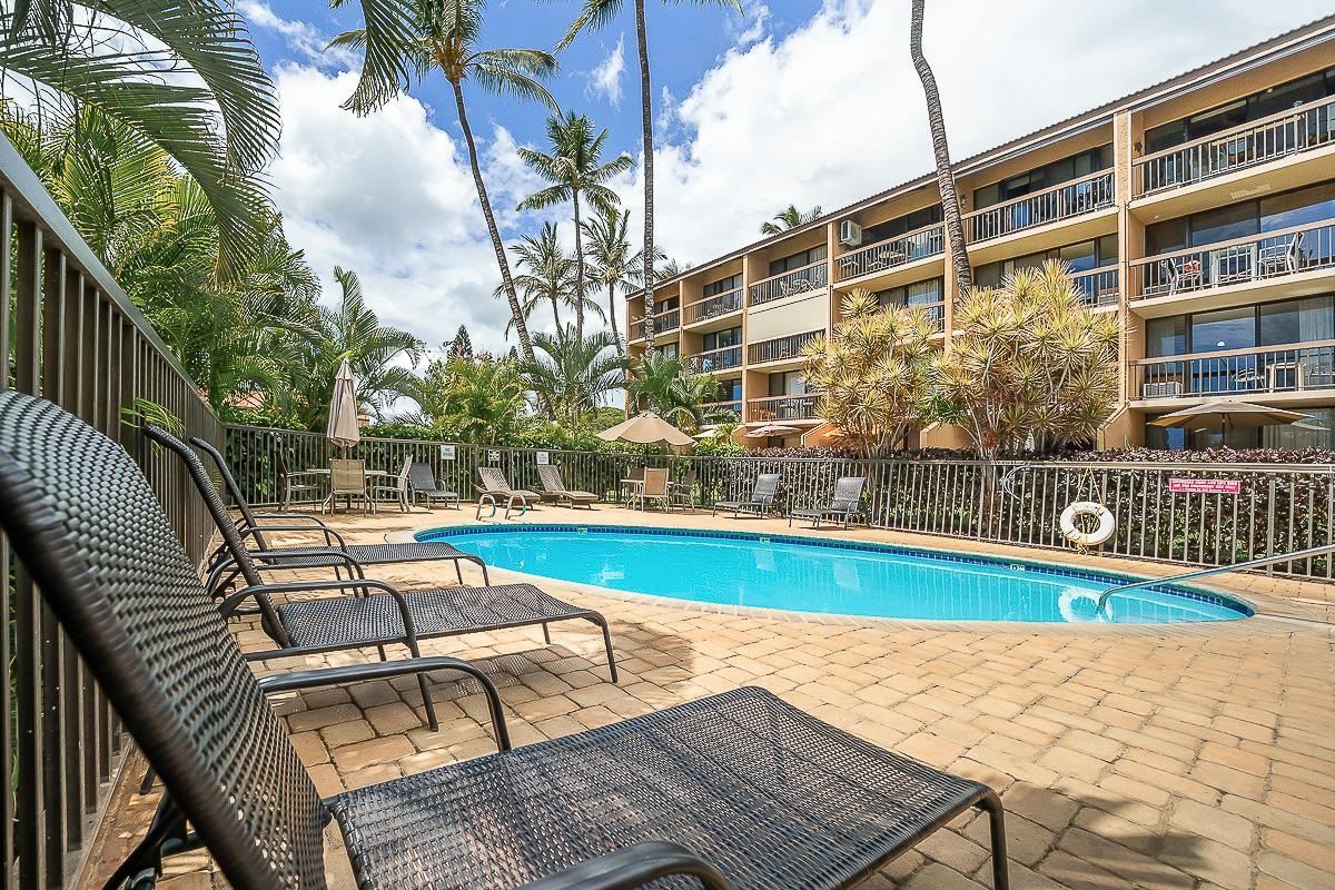 Maui Vista condo # 2422, Kihei, Hawaii - photo 25 of 29