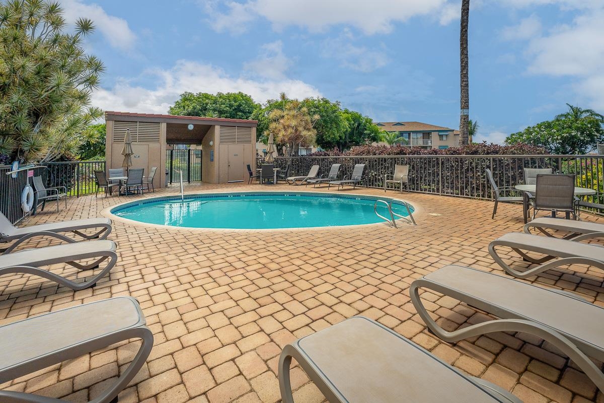 Maui Vista condo # 2422, Kihei, Hawaii - photo 25 of 29