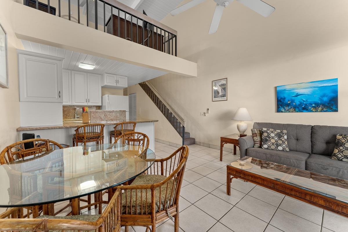 Maui Vista condo # 2422, Kihei, Hawaii - photo 4 of 29