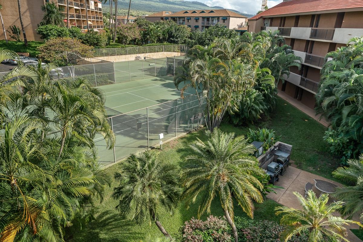 Maui Vista condo # 3106, Kihei, Hawaii - photo 30 of 31