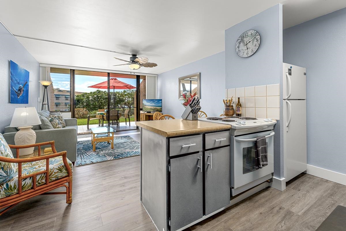 Maui Vista condo # 3106, Kihei, Hawaii - photo 5 of 31