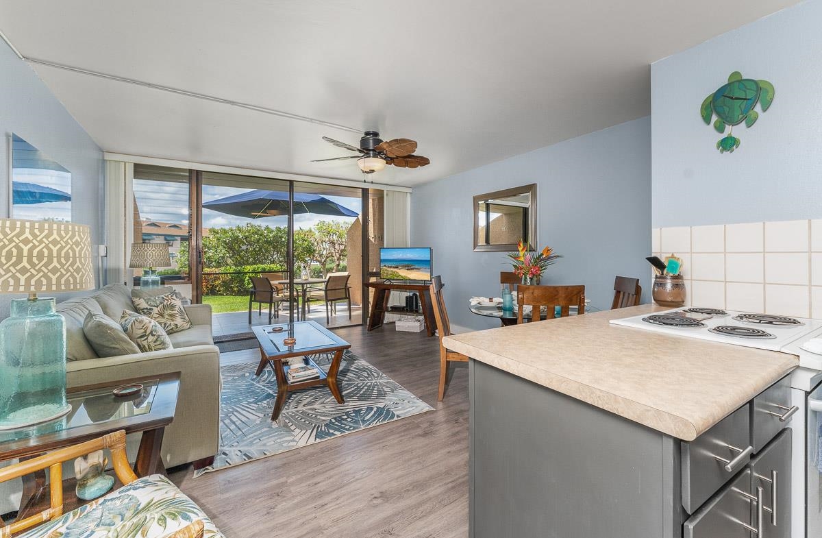 Maui Vista condo # 3106, Kihei, Hawaii - photo 8 of 31