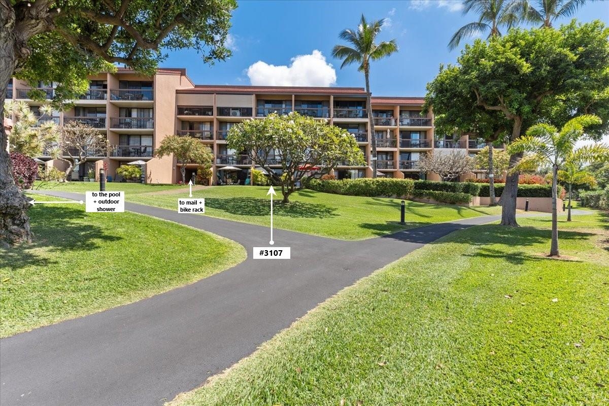 Maui Vista condo # 3107, Kihei, Hawaii - photo 21 of 31