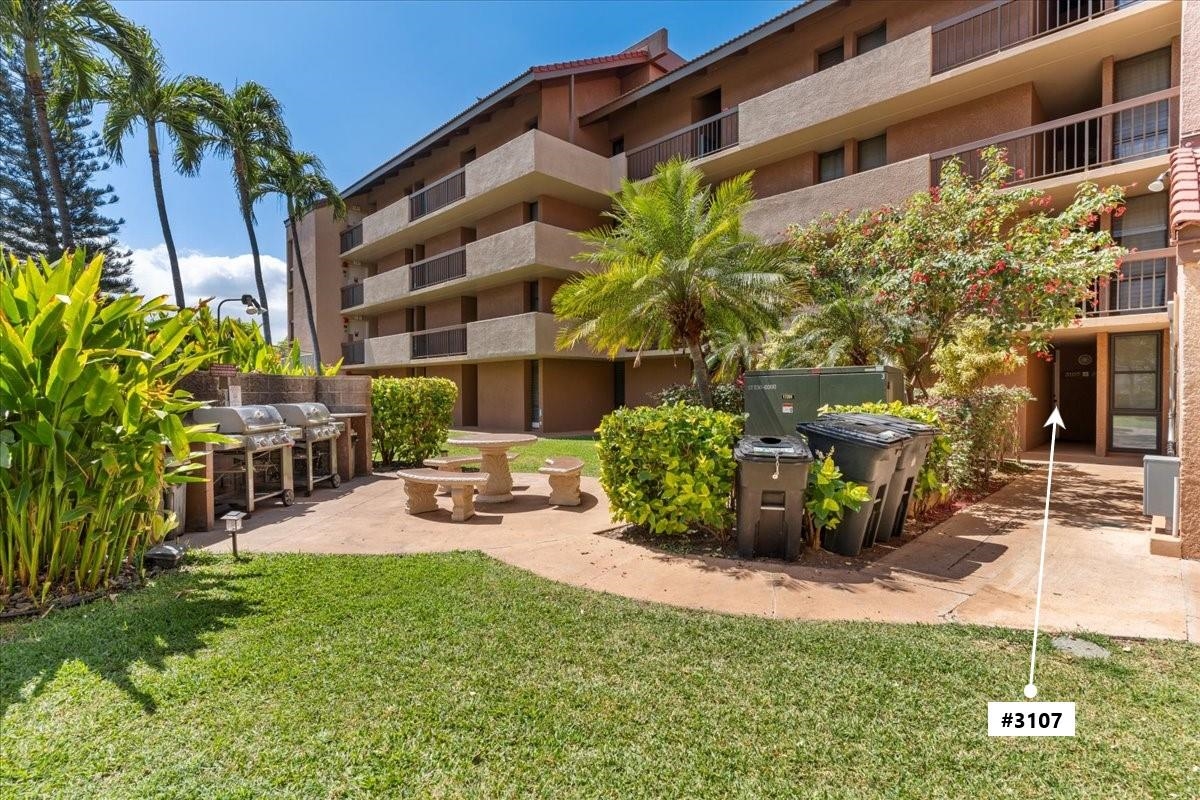 Maui Vista condo # 3107, Kihei, Hawaii - photo 26 of 31