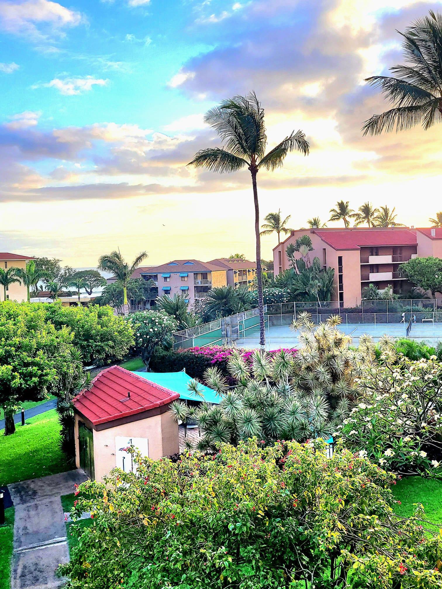 Maui Vista condo # 3308, Kihei, Hawaii - photo 5 of 23