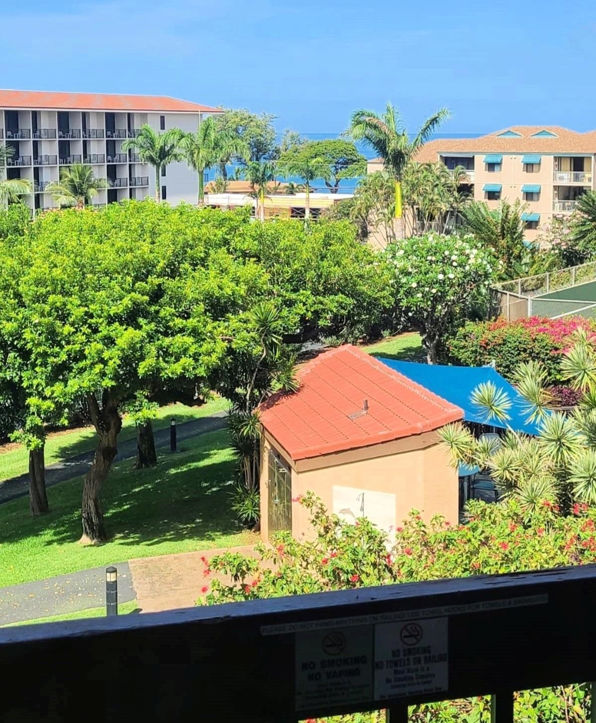 Maui Vista condo # 3308, Kihei, Hawaii - photo 2 of 11