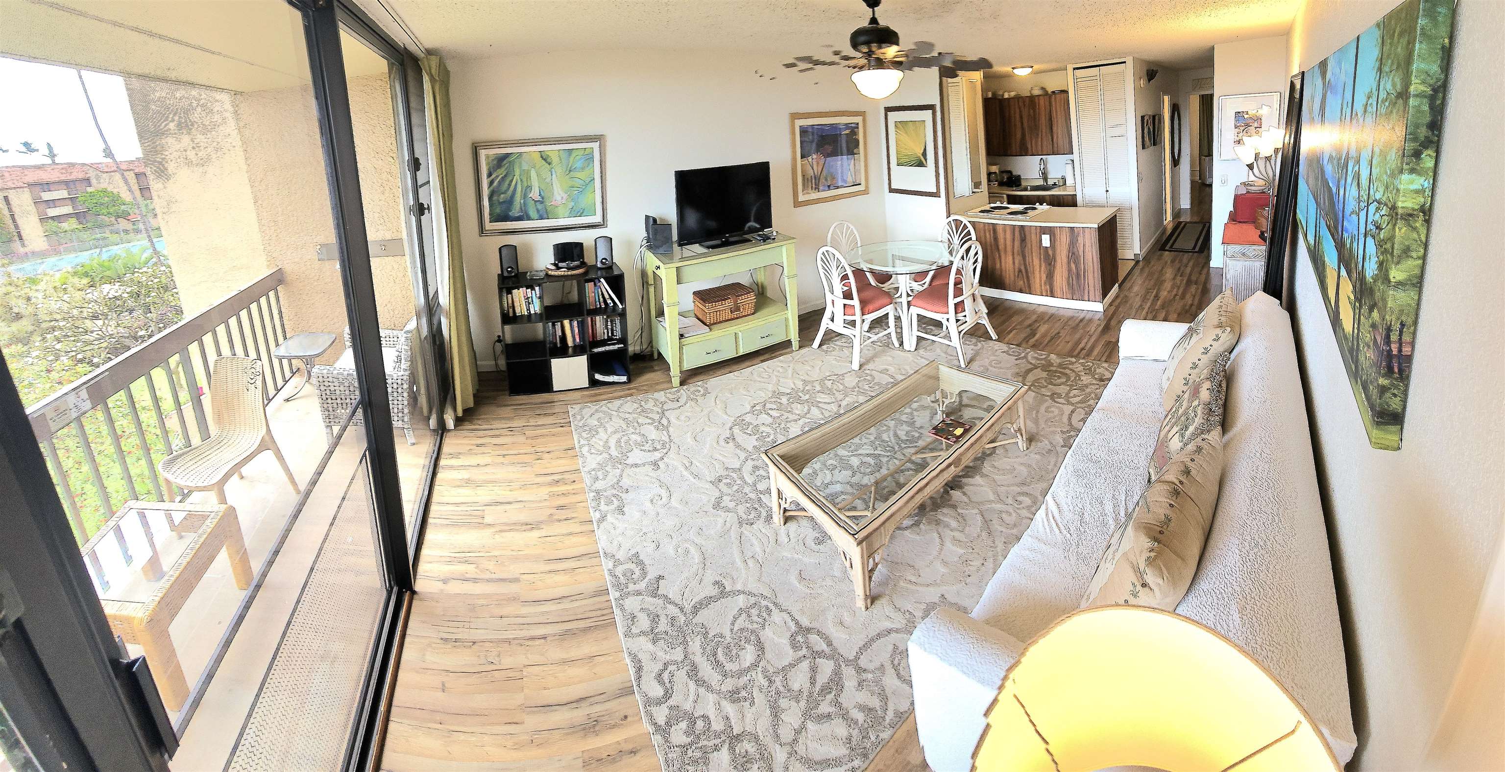 Maui Vista condo # 3308, Kihei, Hawaii - photo 5 of 11