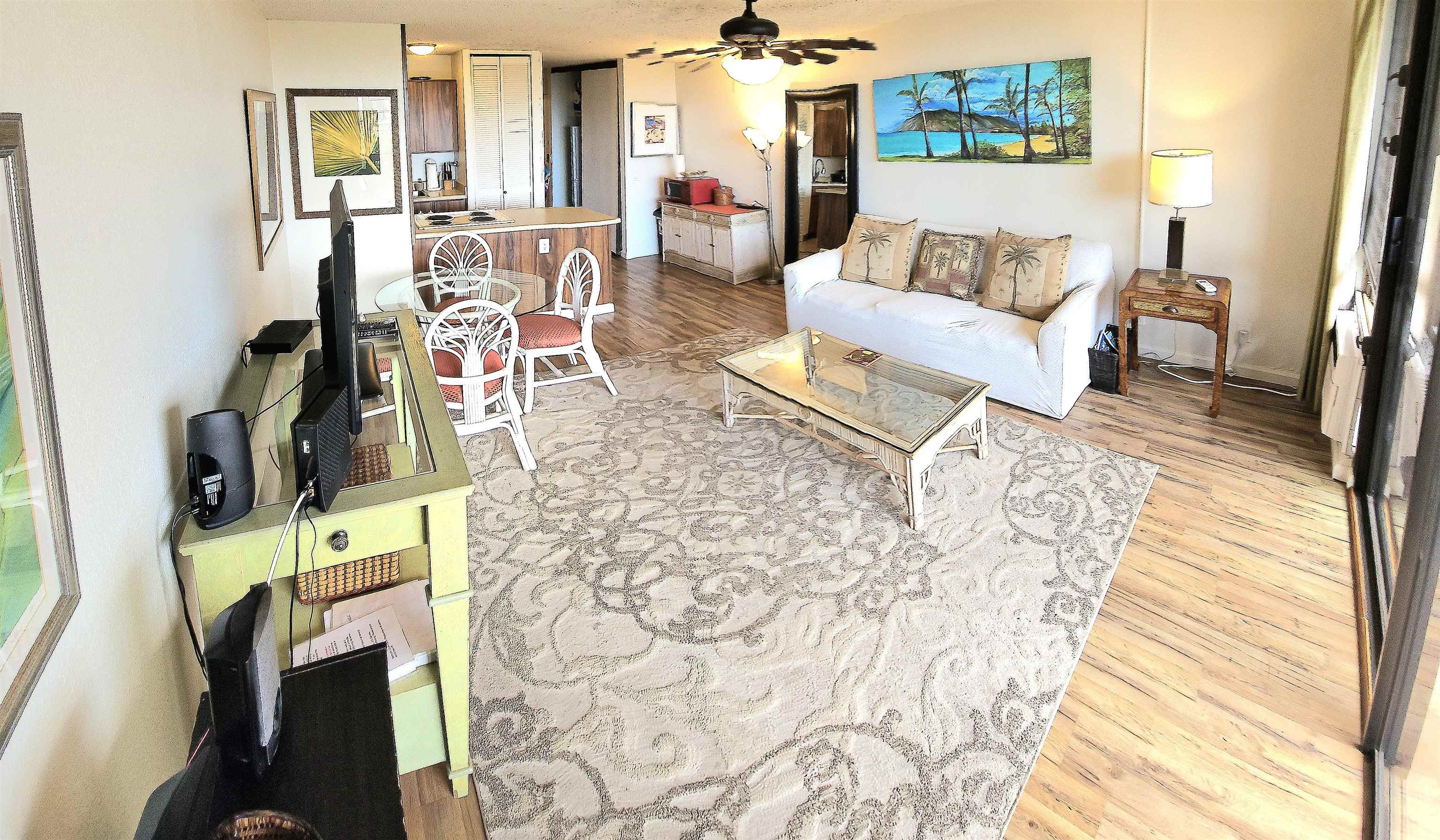 Maui Vista condo # 3308, Kihei, Hawaii - photo 6 of 11