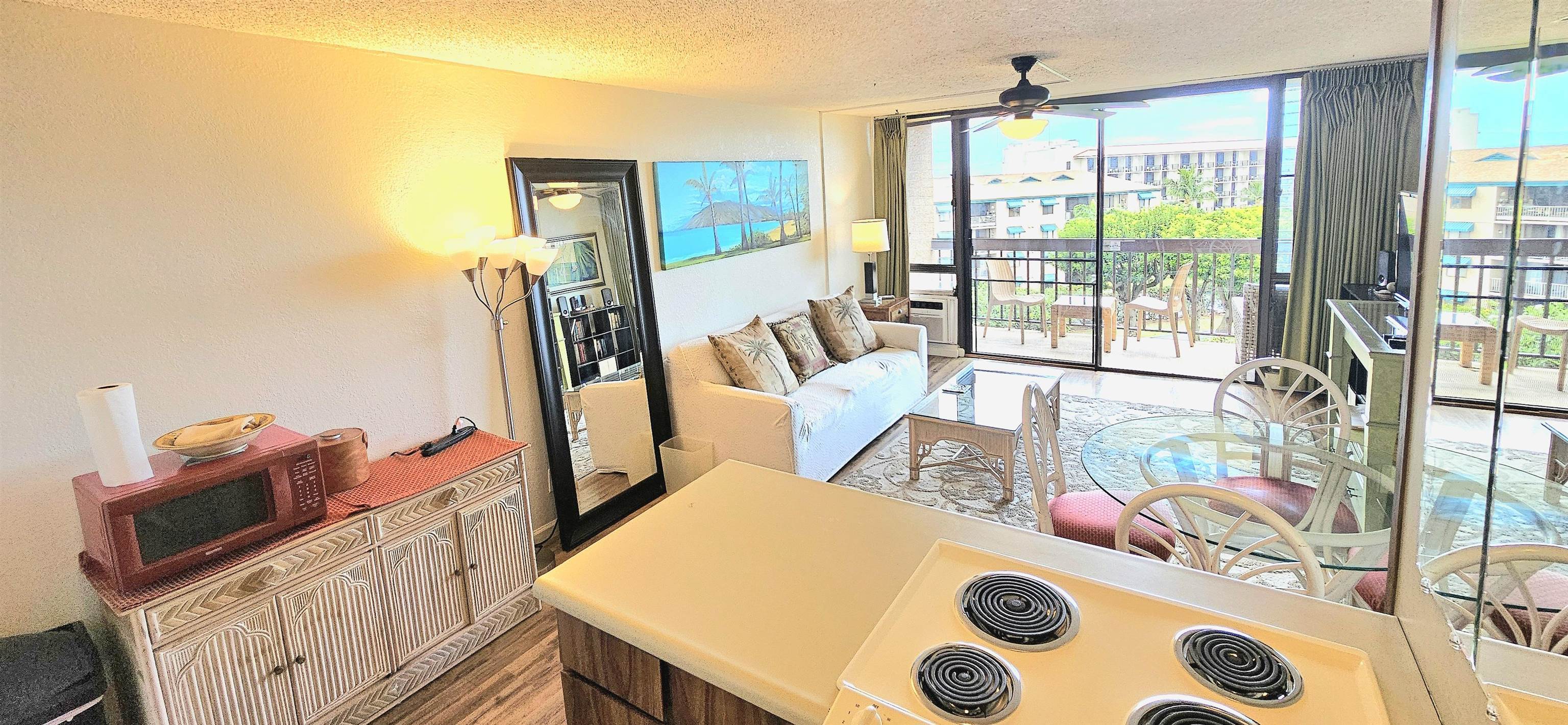 Maui Vista condo # 3308, Kihei, Hawaii - photo 7 of 11