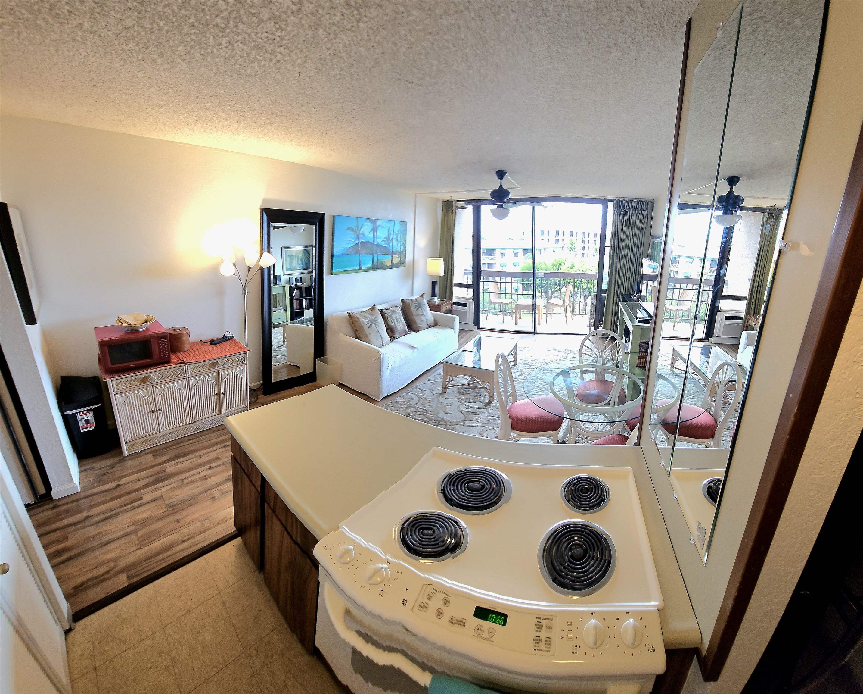 Maui Vista condo # 3308, Kihei, Hawaii - photo 10 of 11