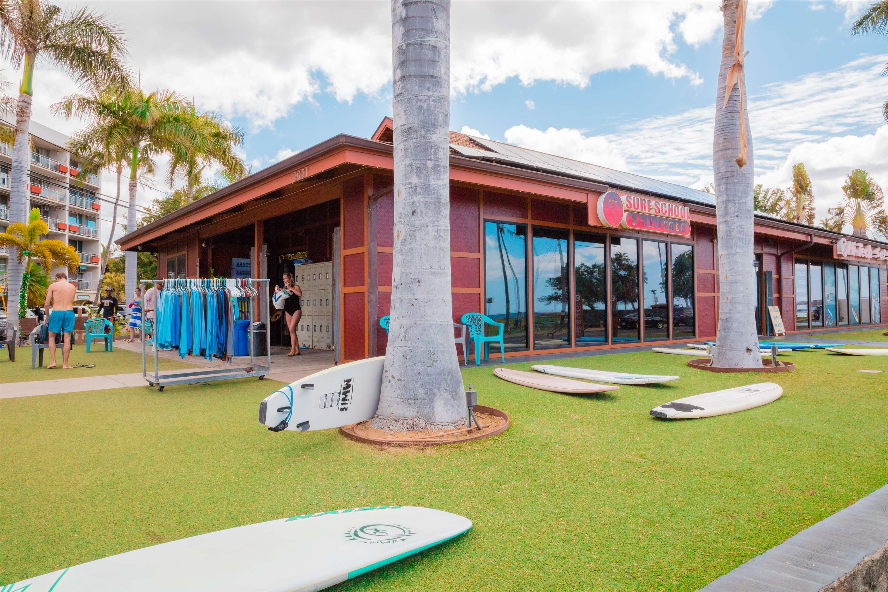Maui Vista condo # 3309, Kihei, Hawaii - photo 24 of 32