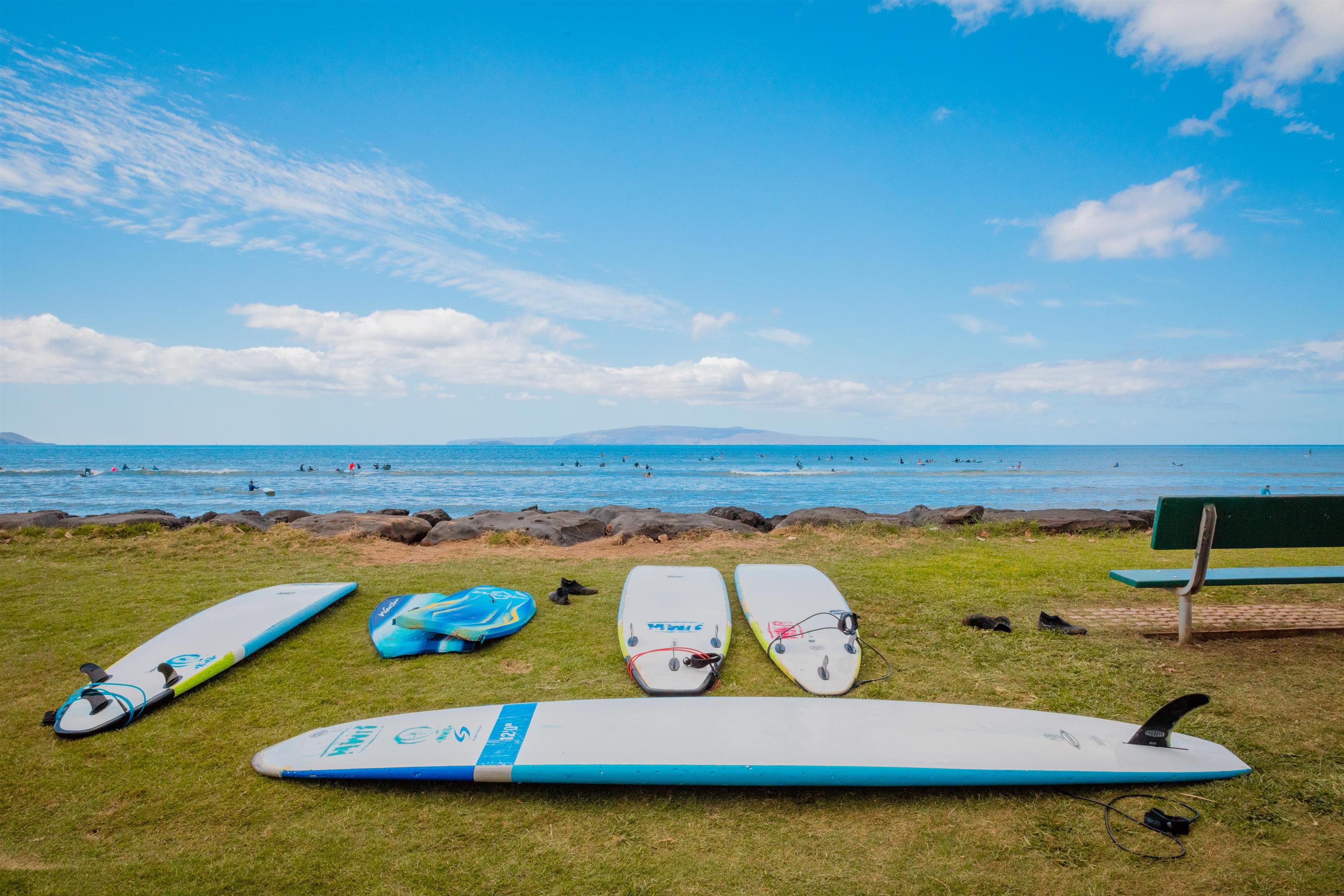 Maui Vista condo # 3309, Kihei, Hawaii - photo 30 of 32