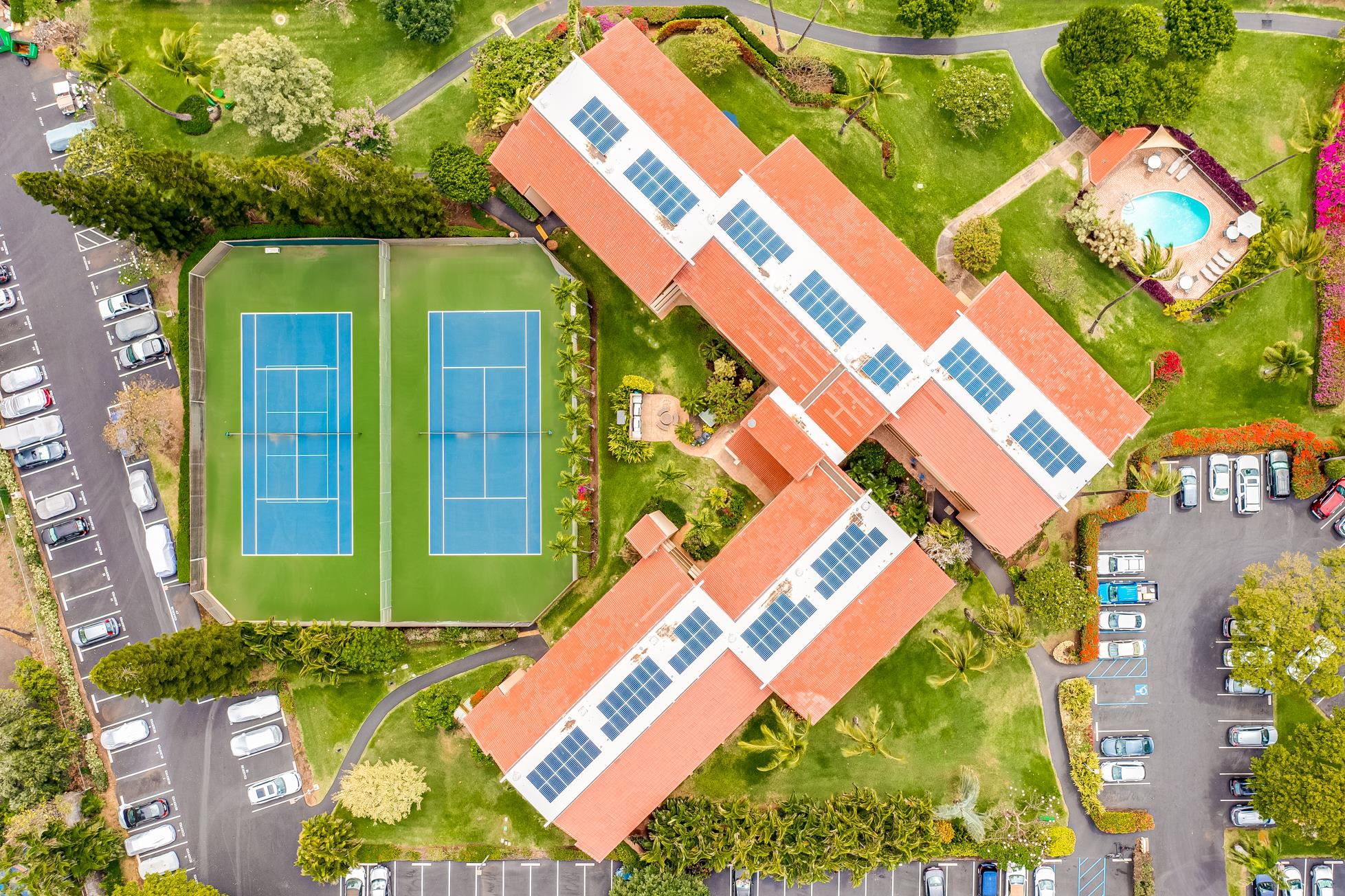 Maui Vista condo # 3309, Kihei, Hawaii - photo 5 of 32